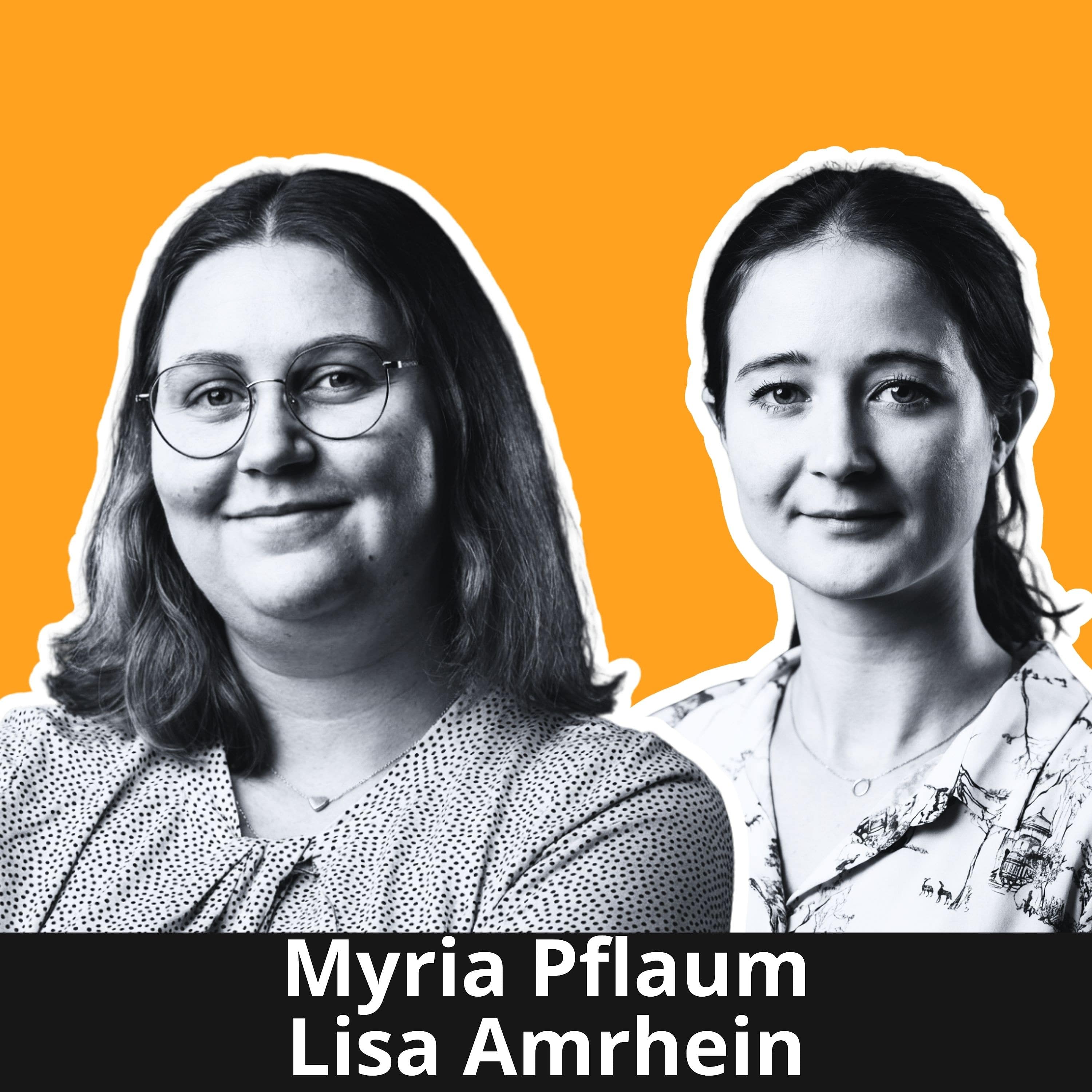 Digitale Barrierefreiheit: 57 Prozent automatisiert prüfbar - Myria Pflaum, Lisa Amrhein
