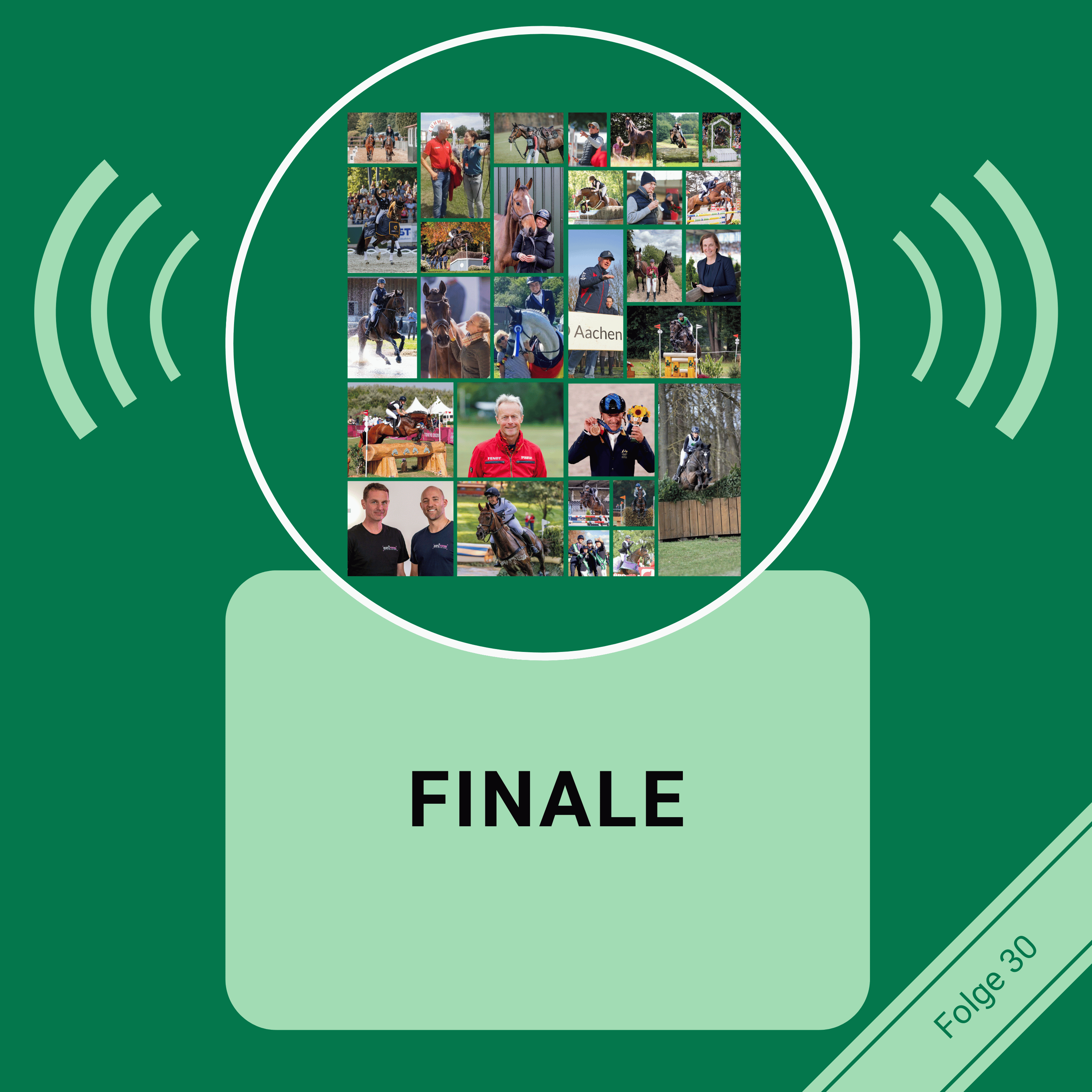 STAFFEL 5 FOLGE #30: Finale: 30 Folgen, 30 Geschichten – was bleibt?