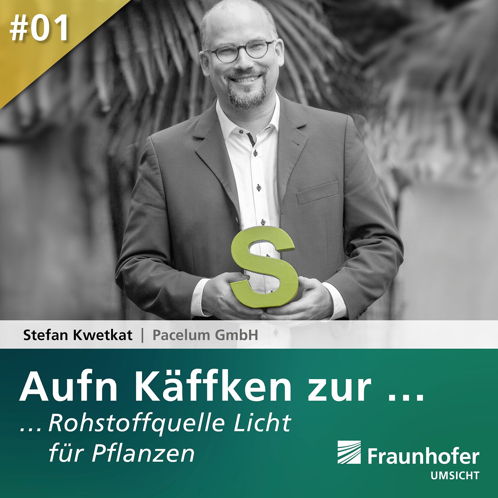 Aufn Käffken zur …