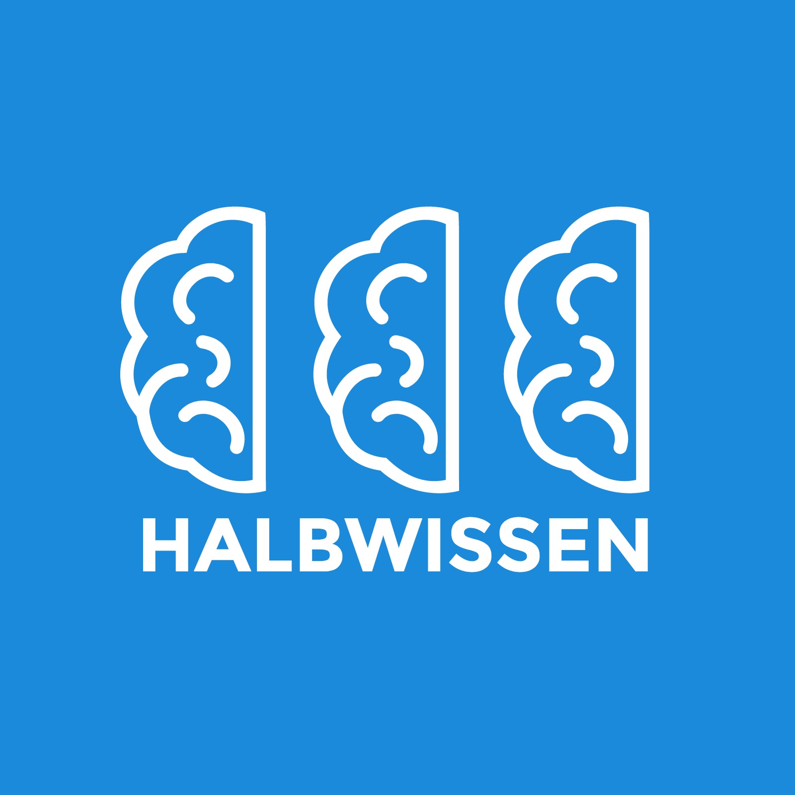 Drei mal Halbwissen