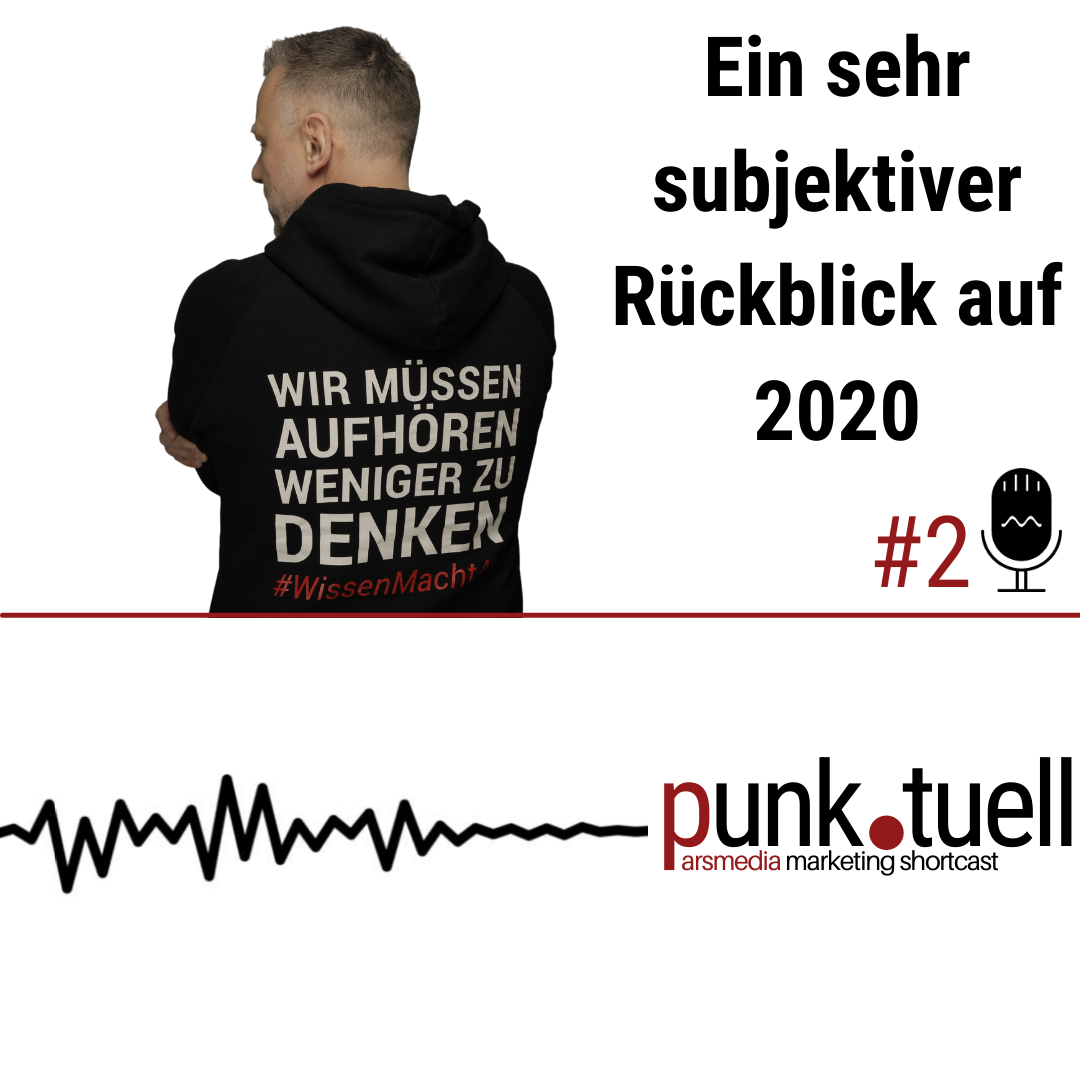 punk.tuell: Der Marketing-Podcast für die Zahnarztpraxis