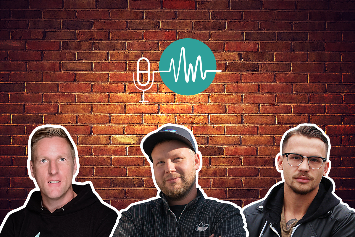 Affiliate TalkxX – Affiliate Marketing Podcast