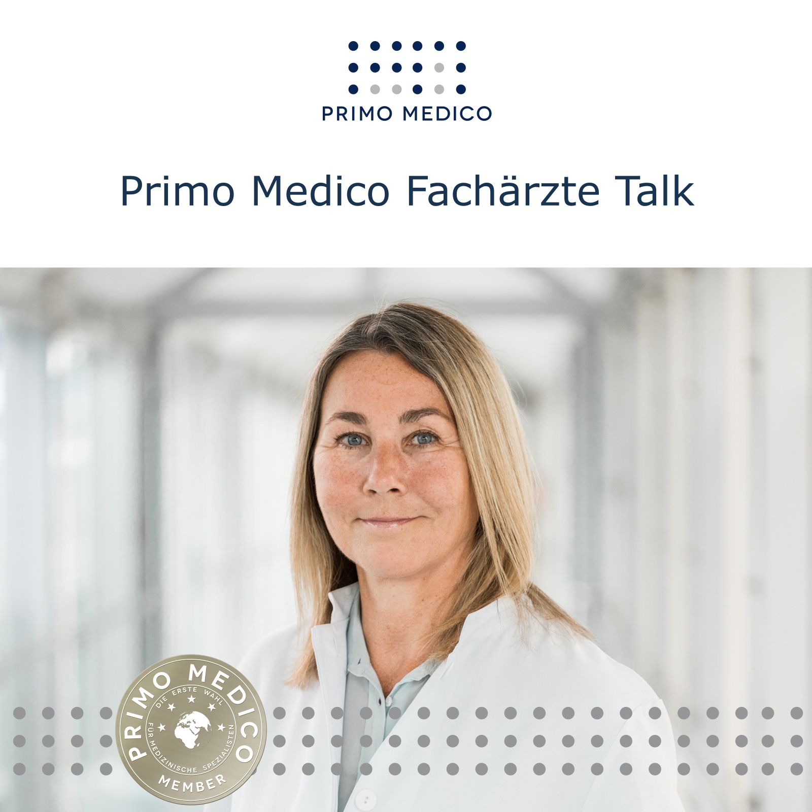 Graves Disease / Overactive Thyroid: Autoimmune Disorder Explained by Chief Physician Katharina von Schenk episode artwork