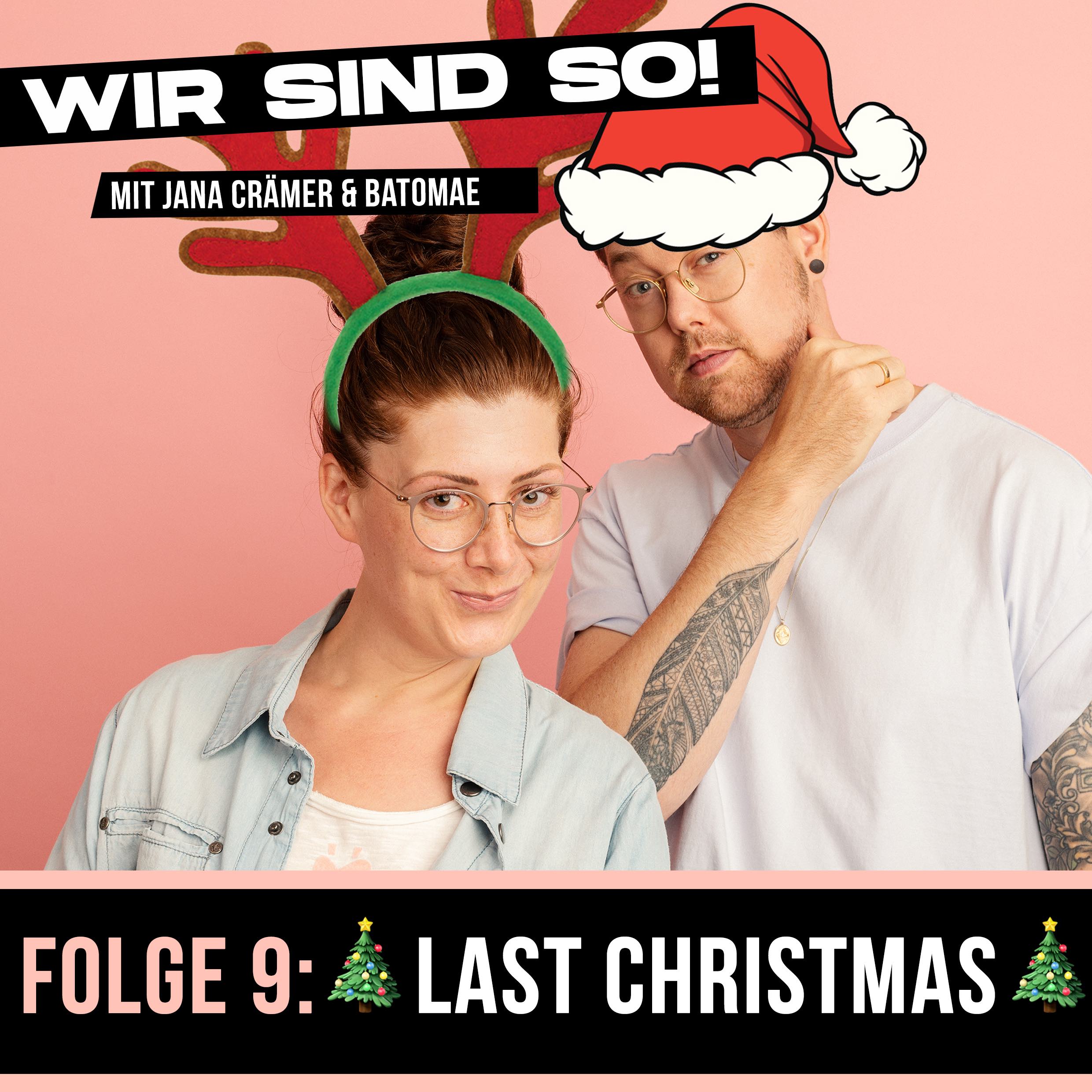 Wir sind so!
