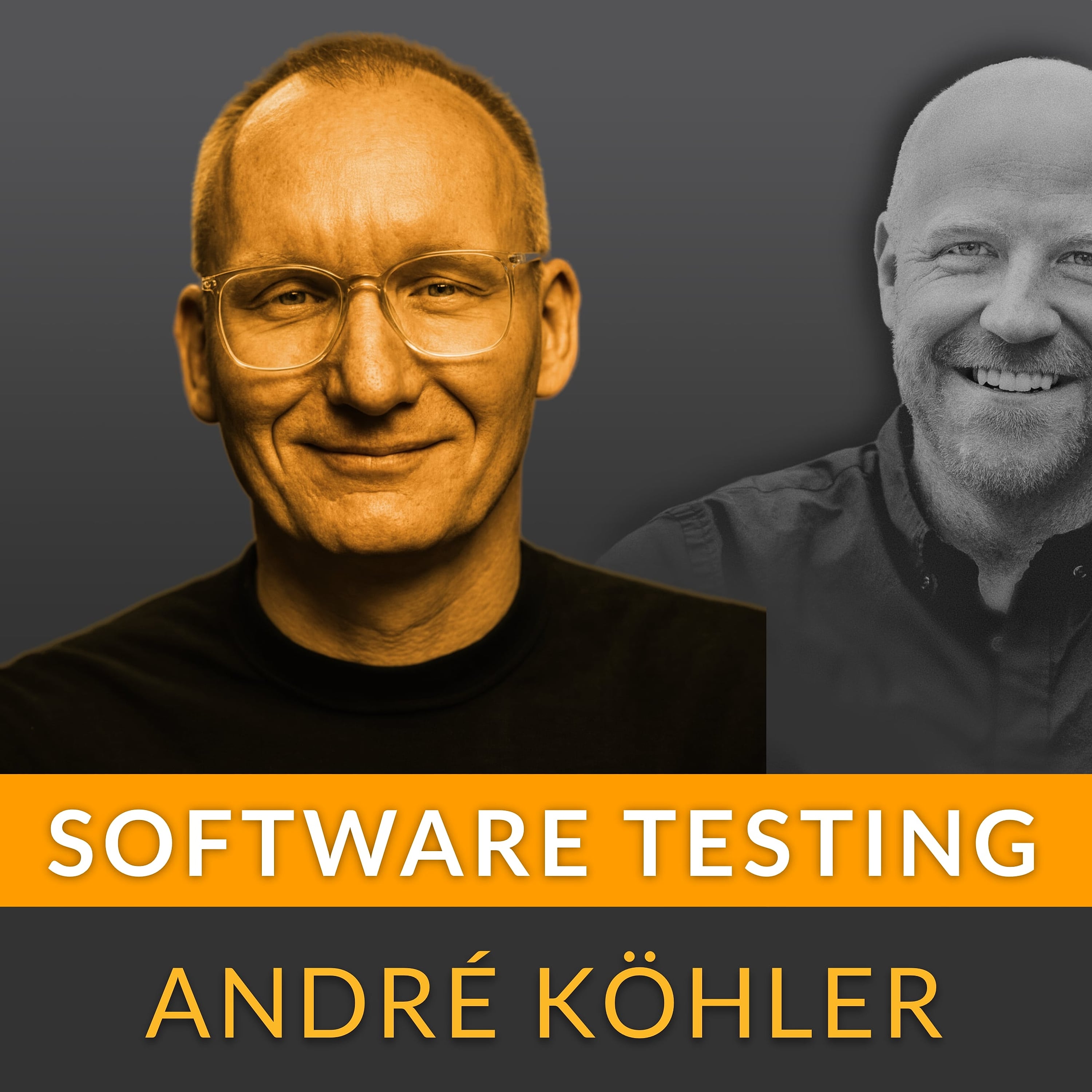 image from TACON - Eine Praxis-Konferenz rund um Testautomatisierung - Andre Kohler