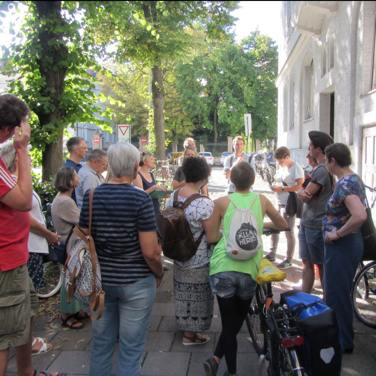 Petra Kelly Stiftung