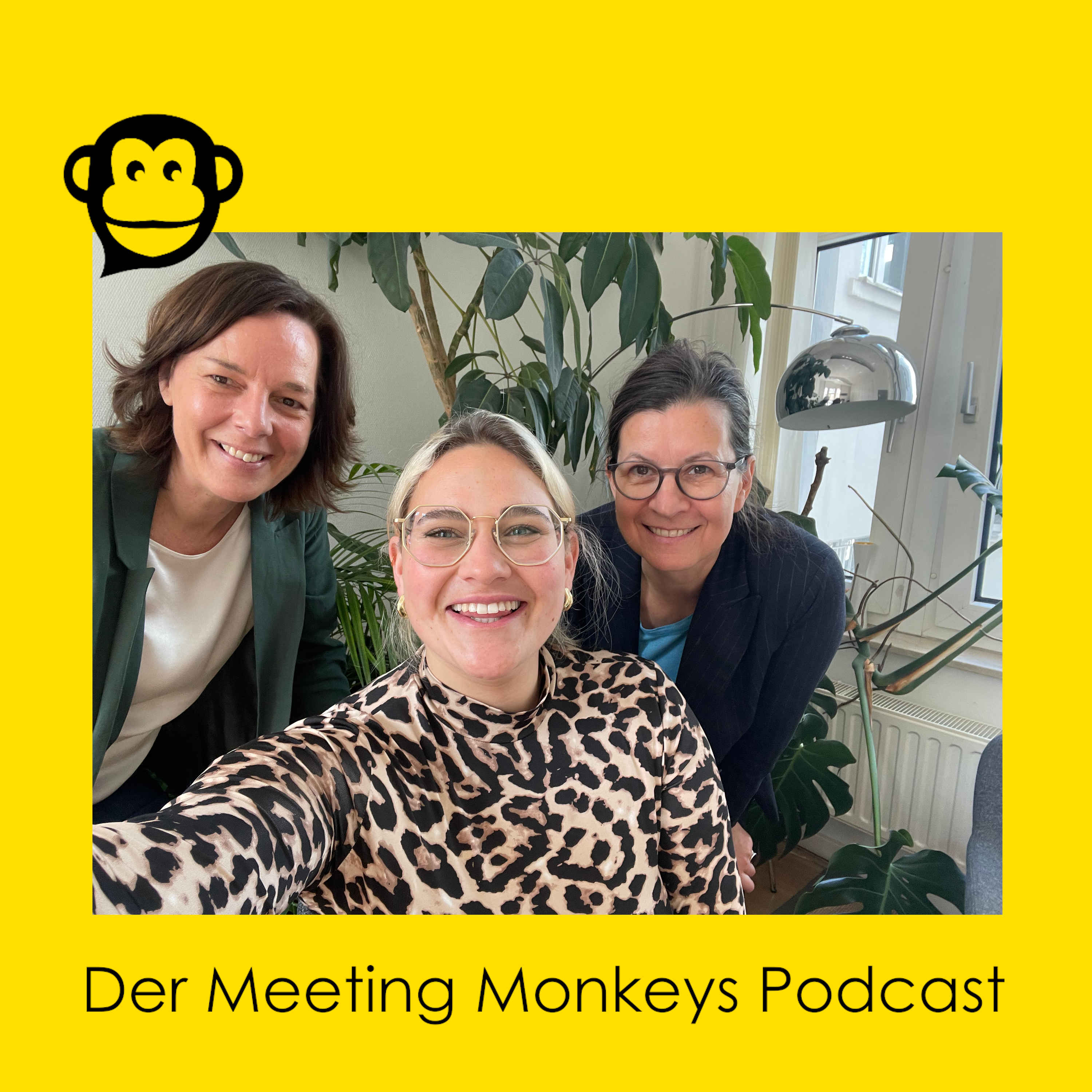 Meeting Monkeys Podcast