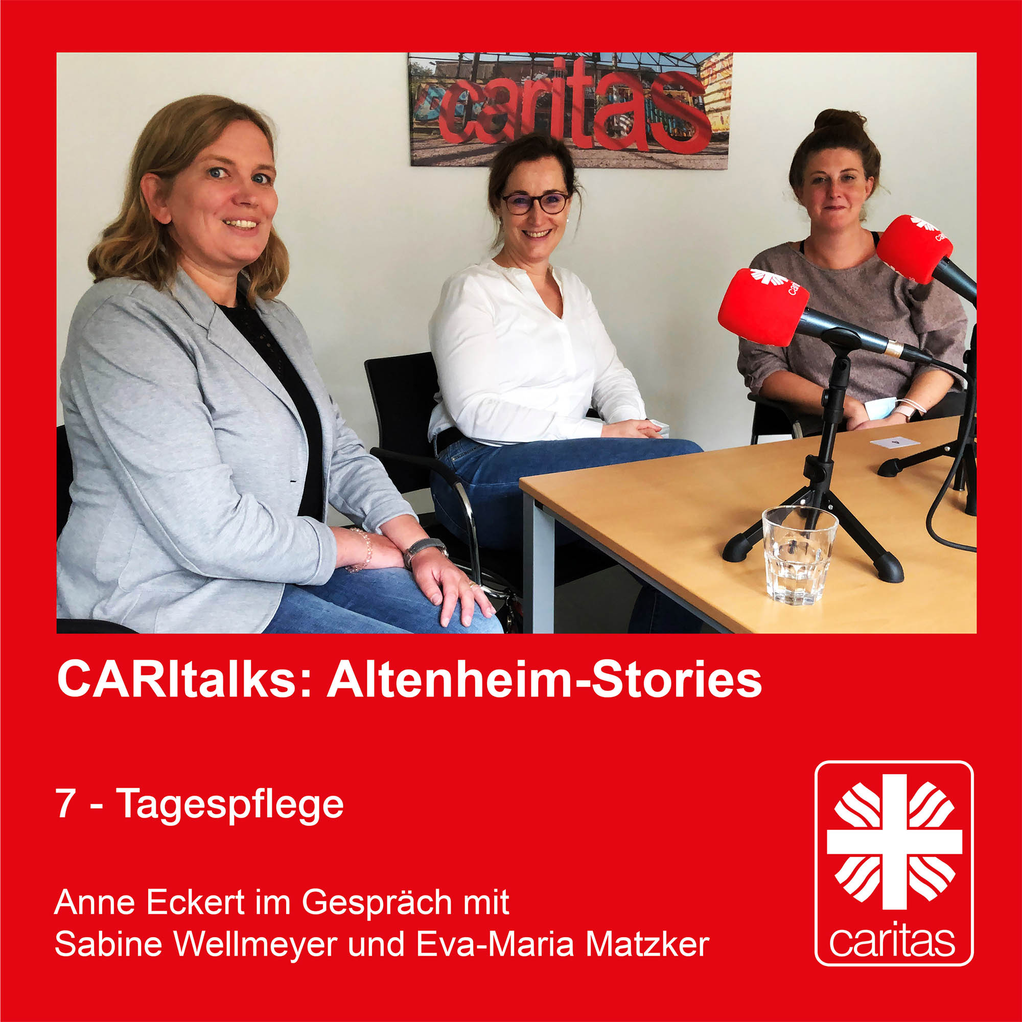 caritalks