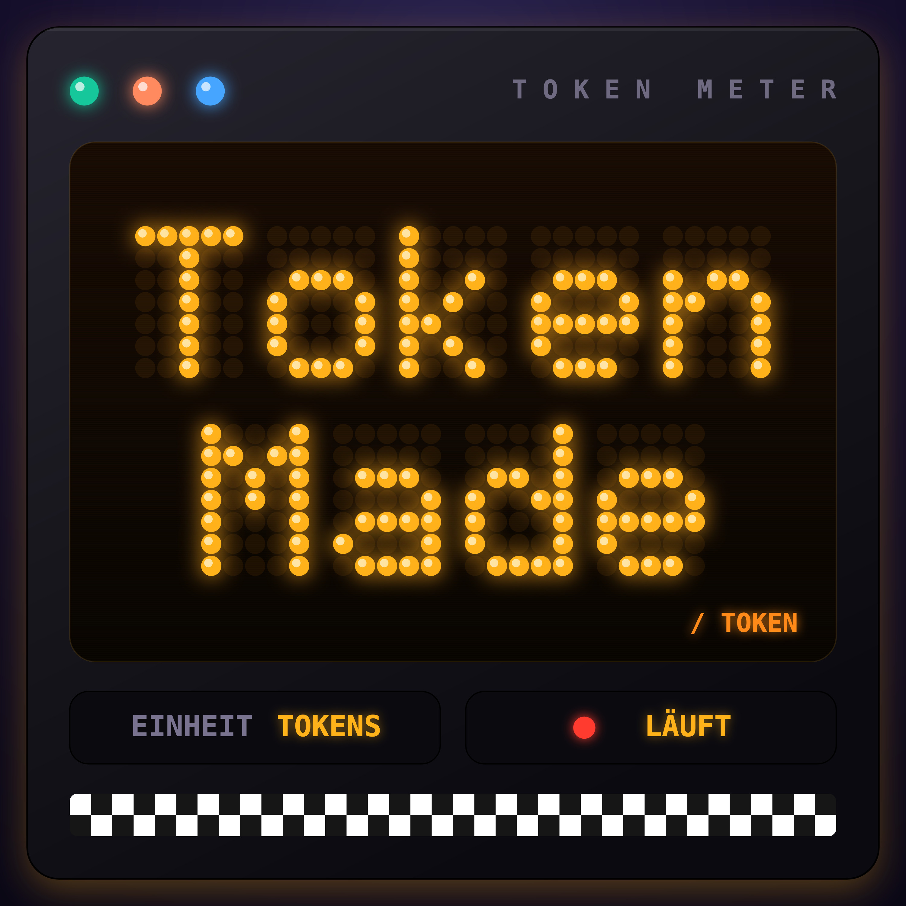 TokenMade
