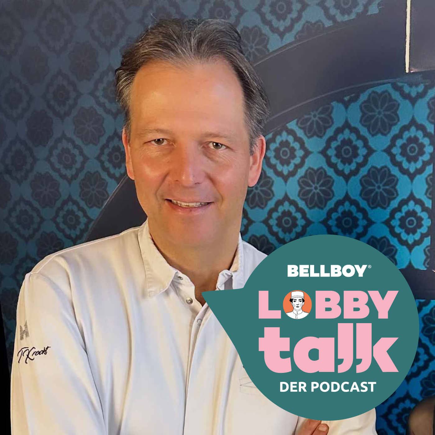 BELLBOY Lobby Talk