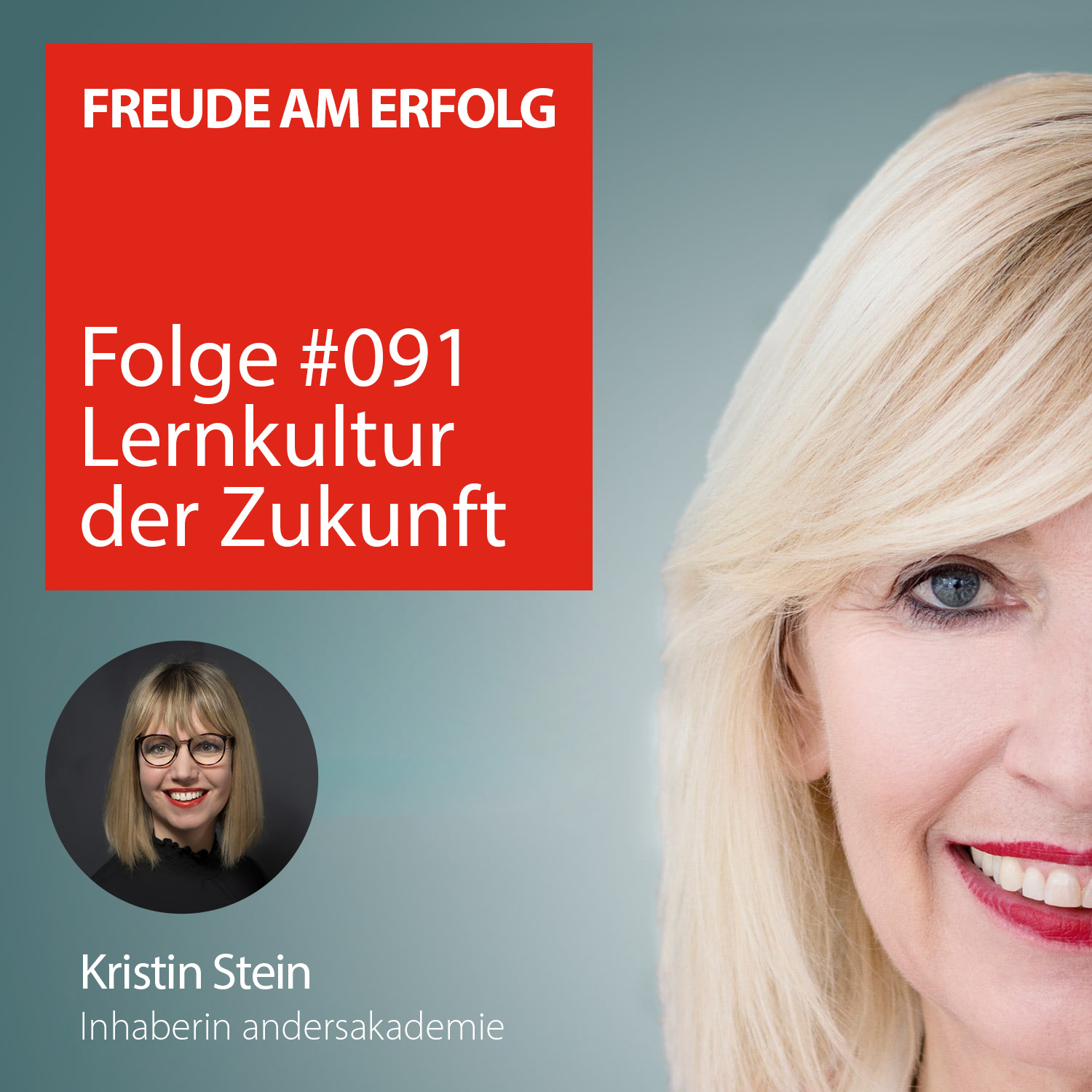 Freude am Erfolg: Businesstipps für Hörakustiker mit Veronika Vehr