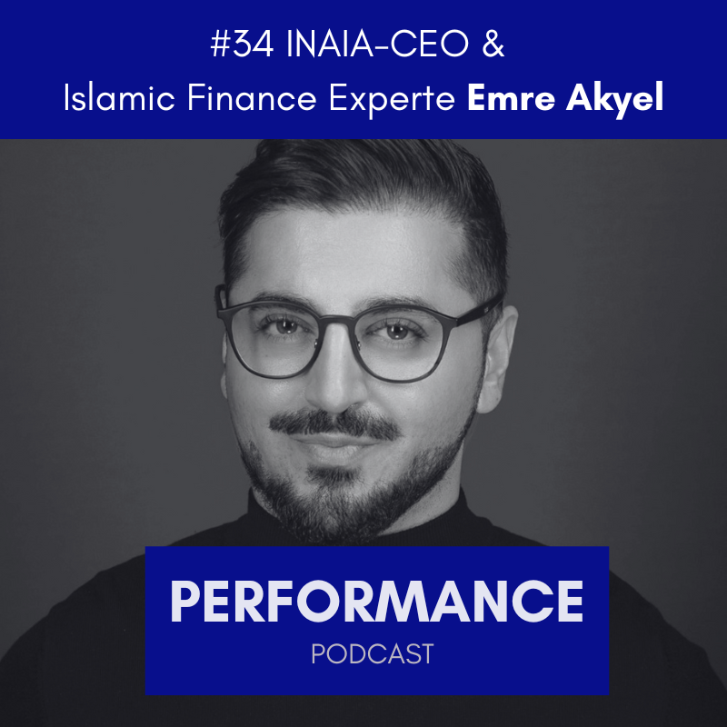 PERFORMANCE PODCAST