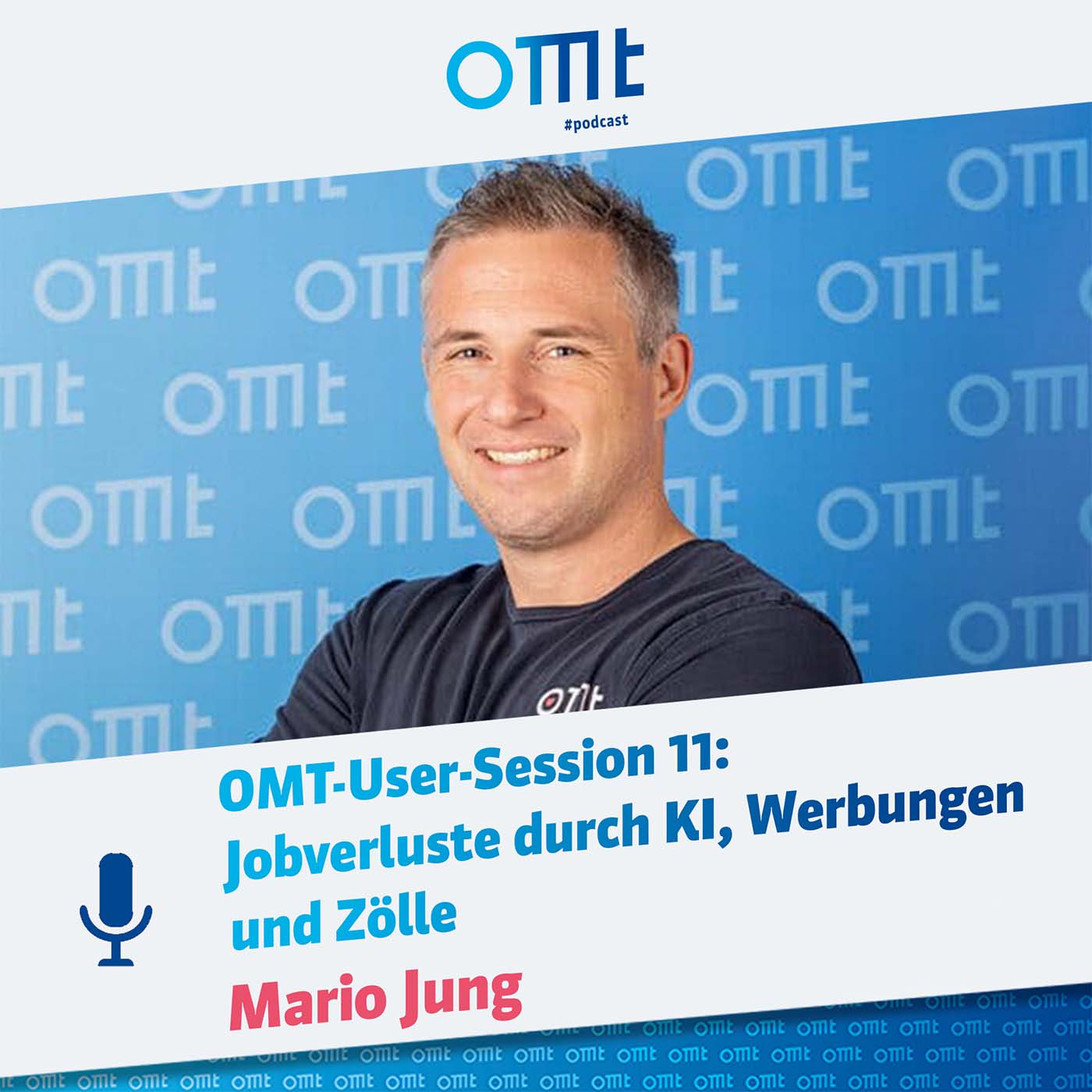 OMT Podcast