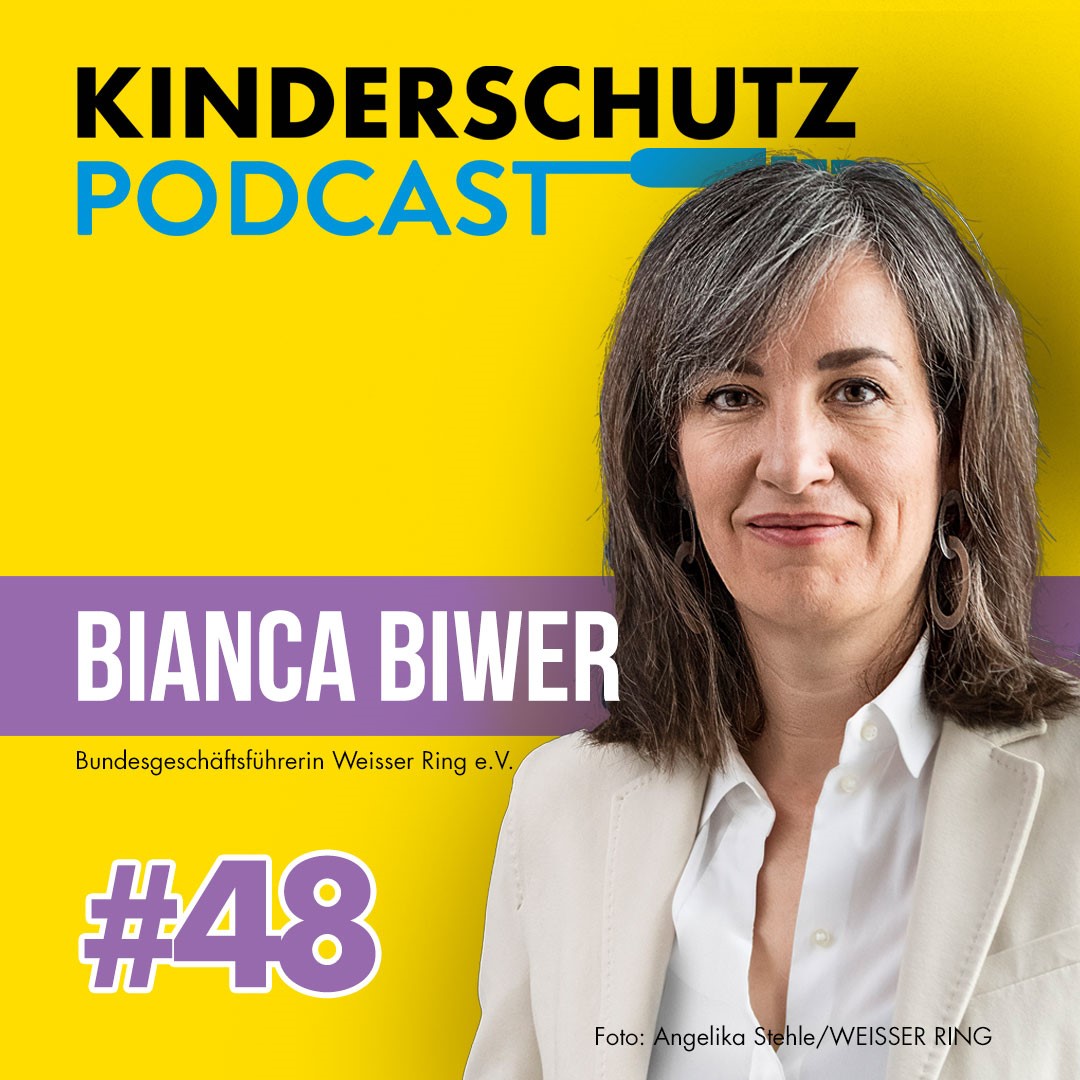 Kinderschutz Podcast