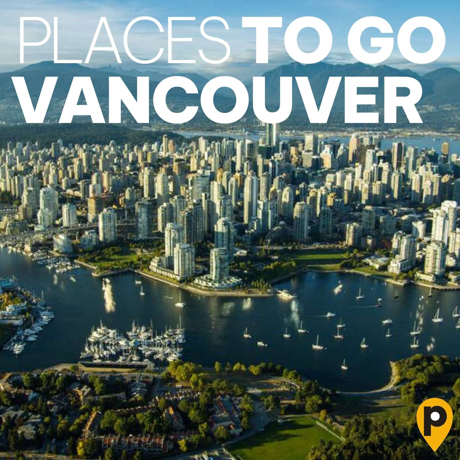 Vancouver – die coolsten Viertel Vancouver – die coolsten Viertel