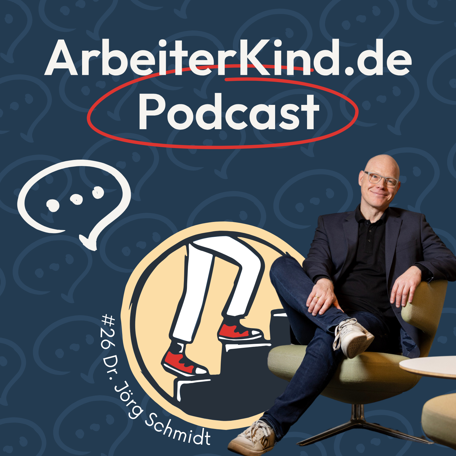 ArbeiterKind.de - Der Podcast