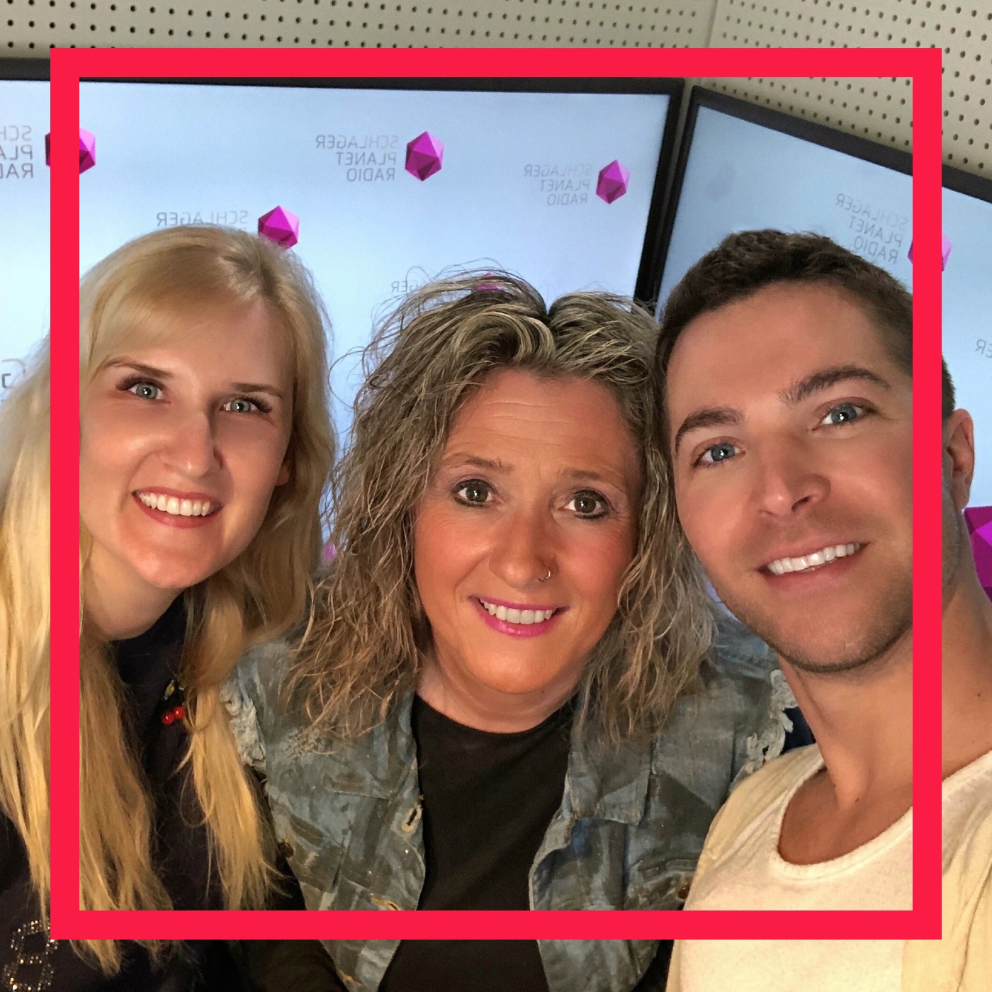 Aber bitte mit Schlager - Der Podcast von Schlagerplanetradio