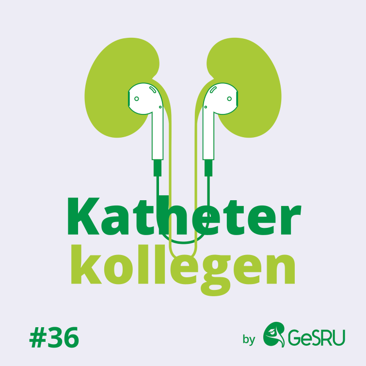 Katheterkollegen - der Urologie Podcast