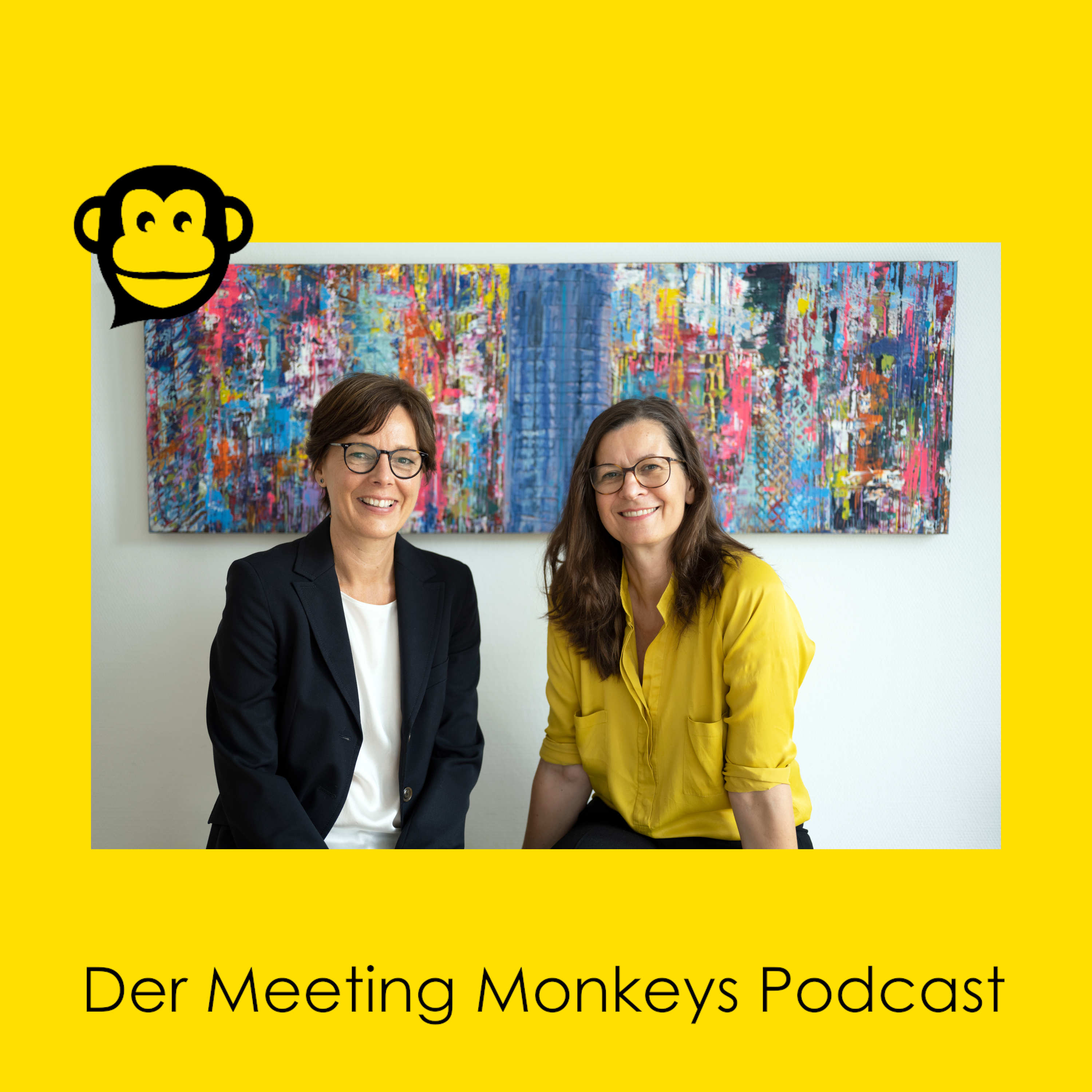 Meeting Monkeys Podcast