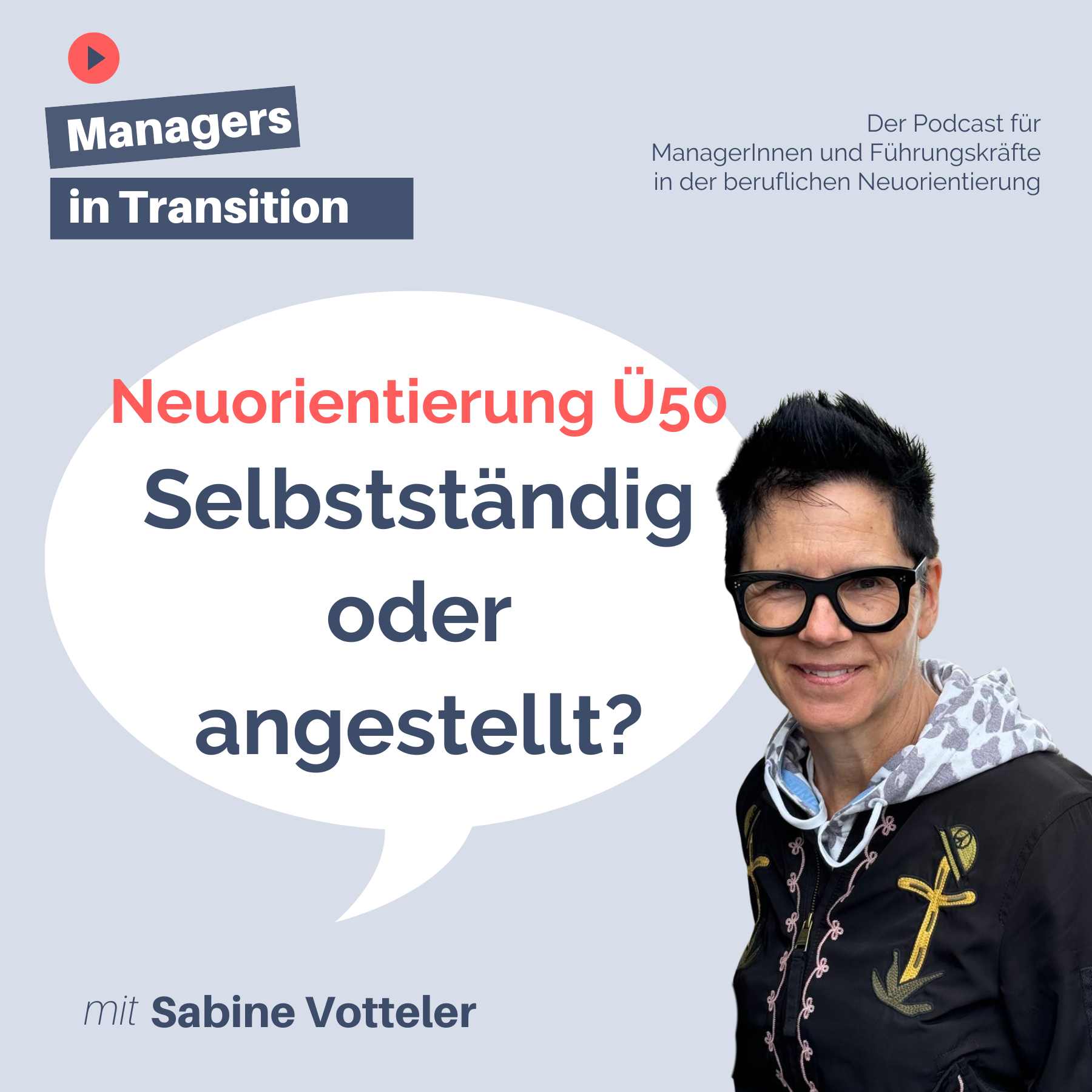 Neuorientierung Ü50: Festanstellung oder Selbstständigkeit?