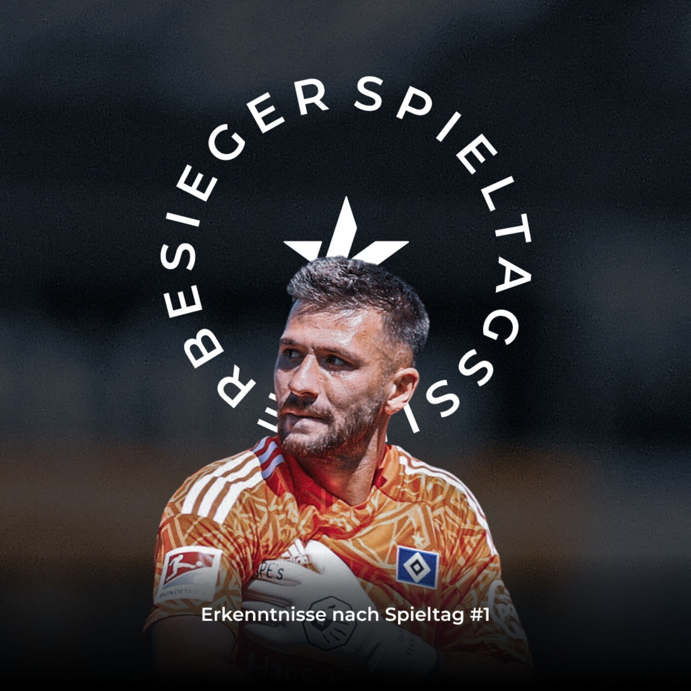 Spieltagssiegerbesieger – Der Kickbase Podcast