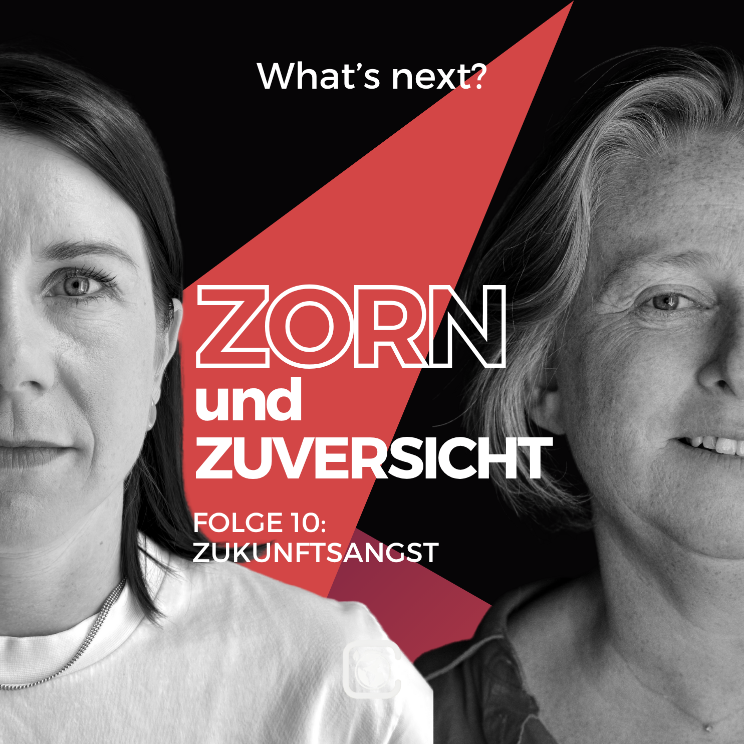 Zukunftsangst - mit Katharina Ehrenmüller #10