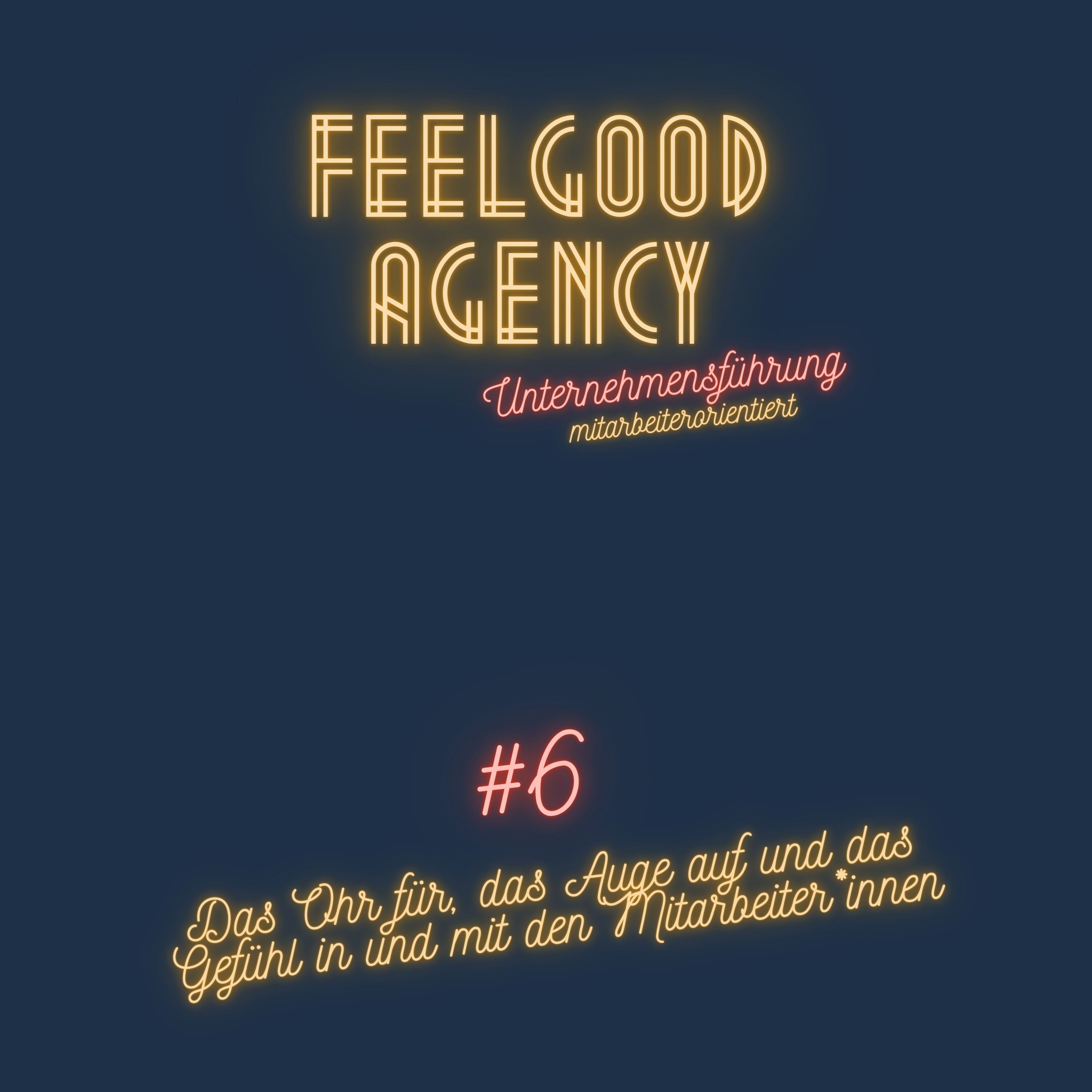 Feelgood Agency