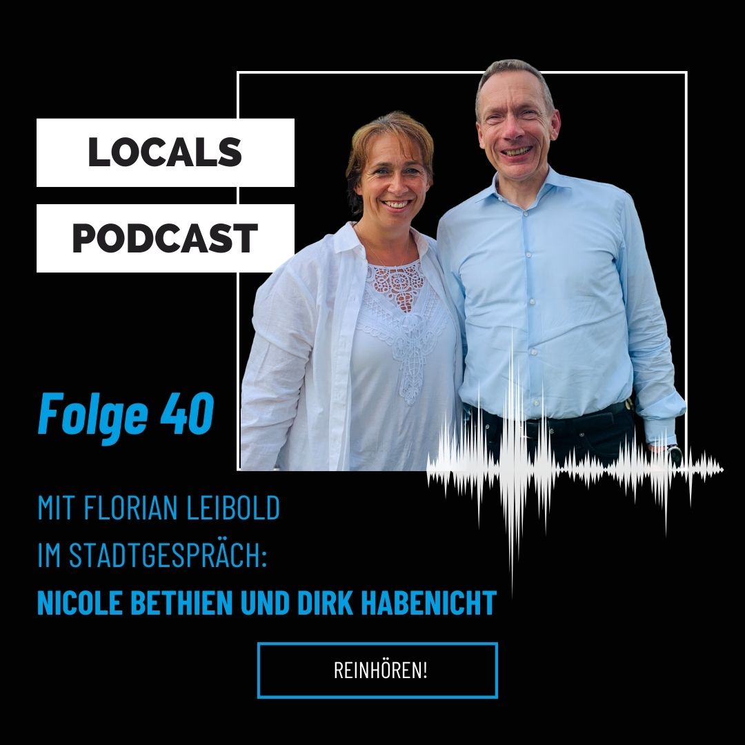 LOCALS Schwarzenbek Podcast
