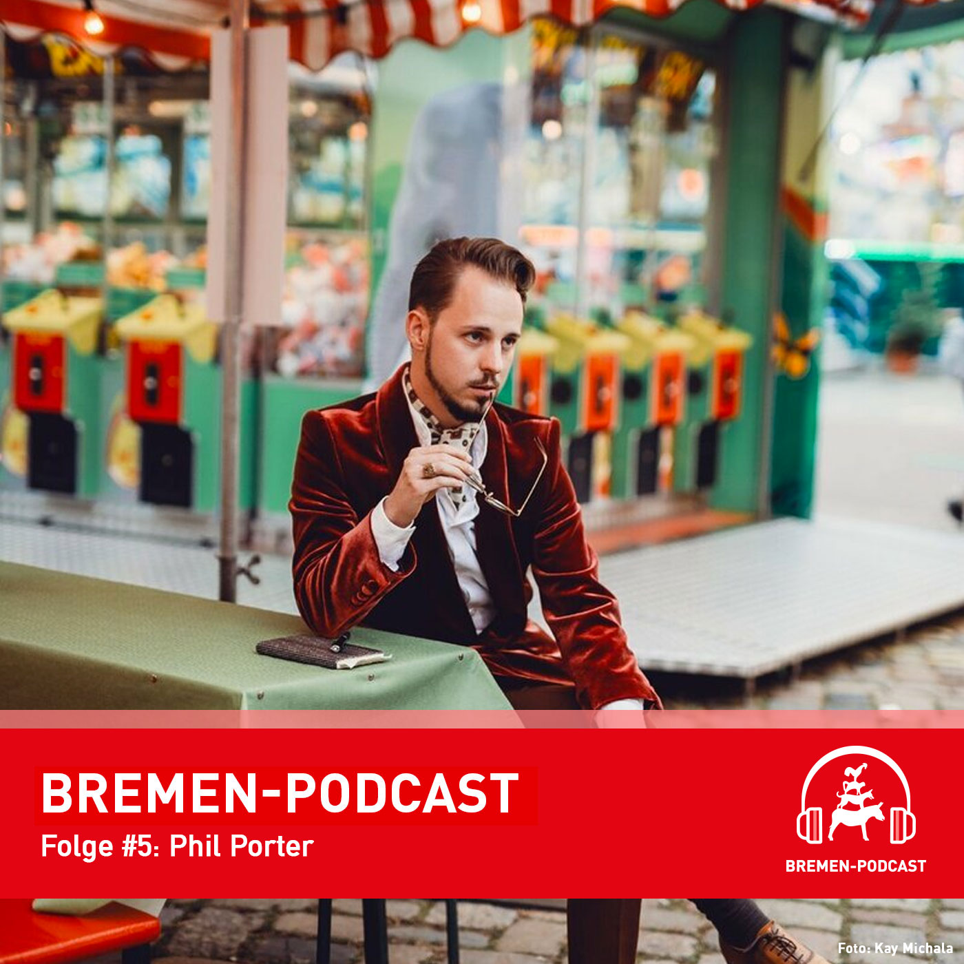 Bremen Podcast