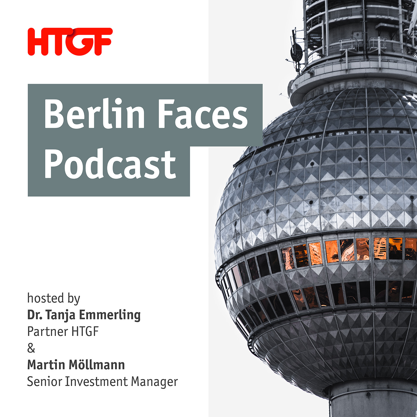 Founders Faces. C-Faces: C-Level im Fokus.