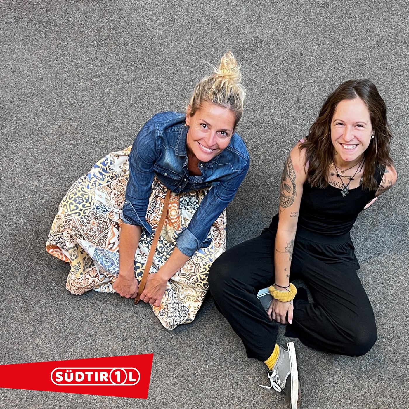 Autorin und Foodbloggerin Silvia Gasser episode artwork