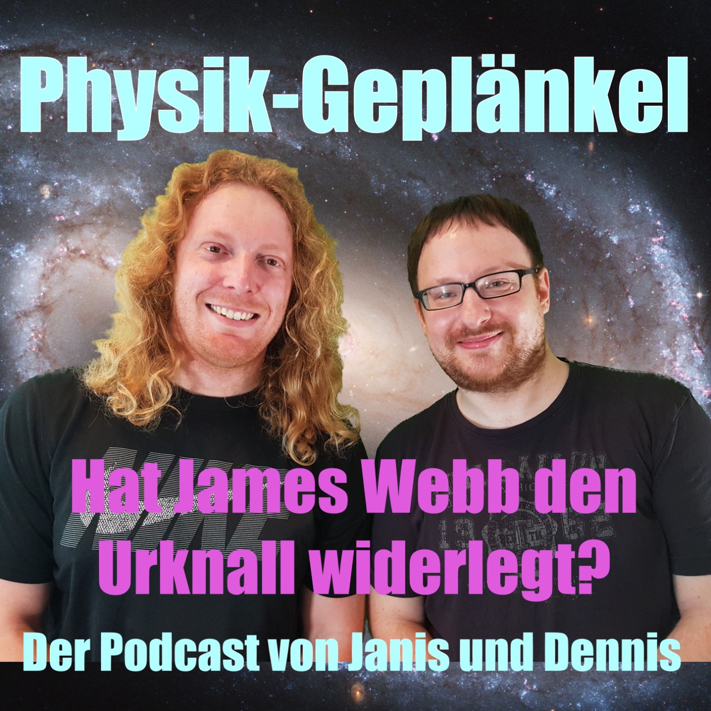 Physik-Geplänkel