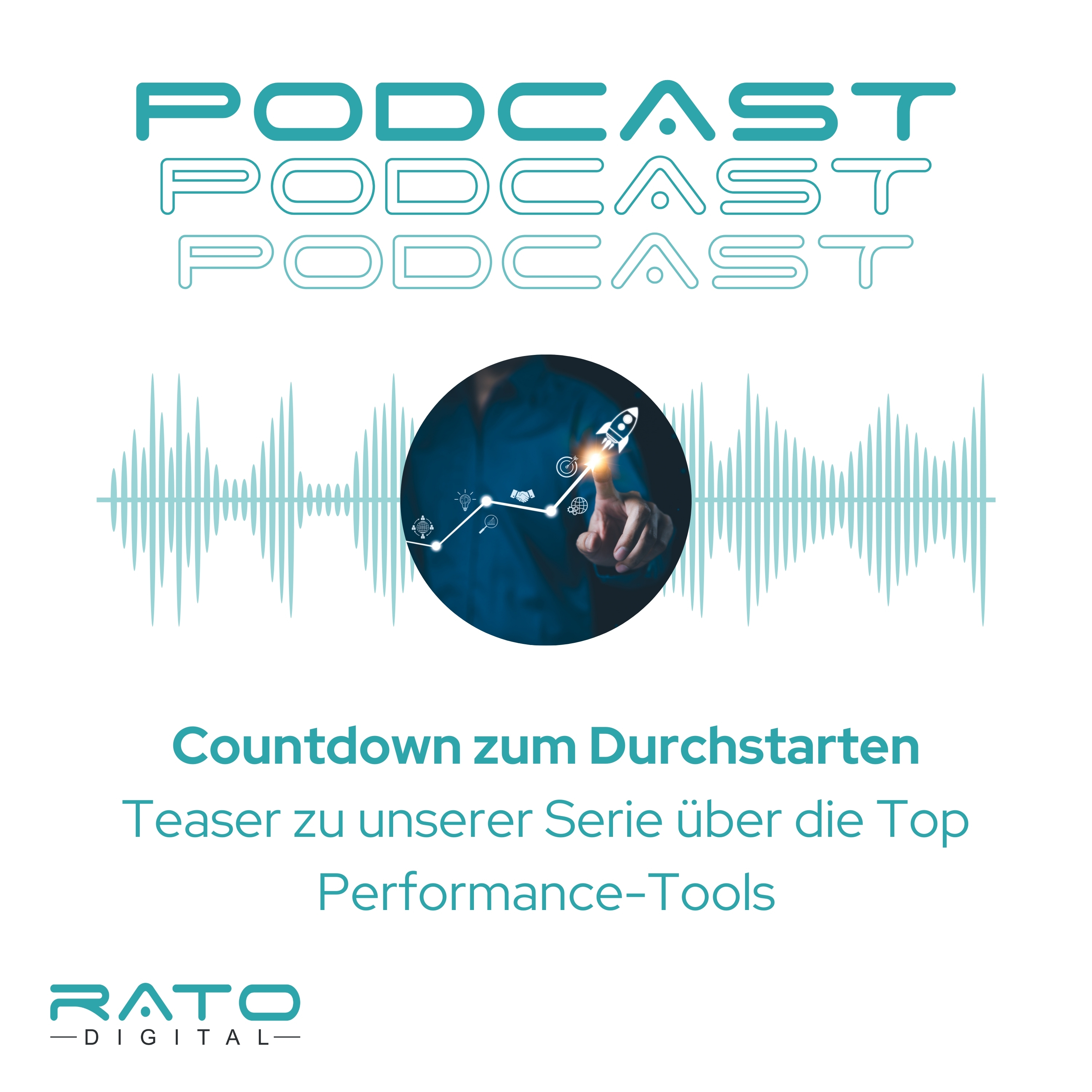 RATO Digital Podcast