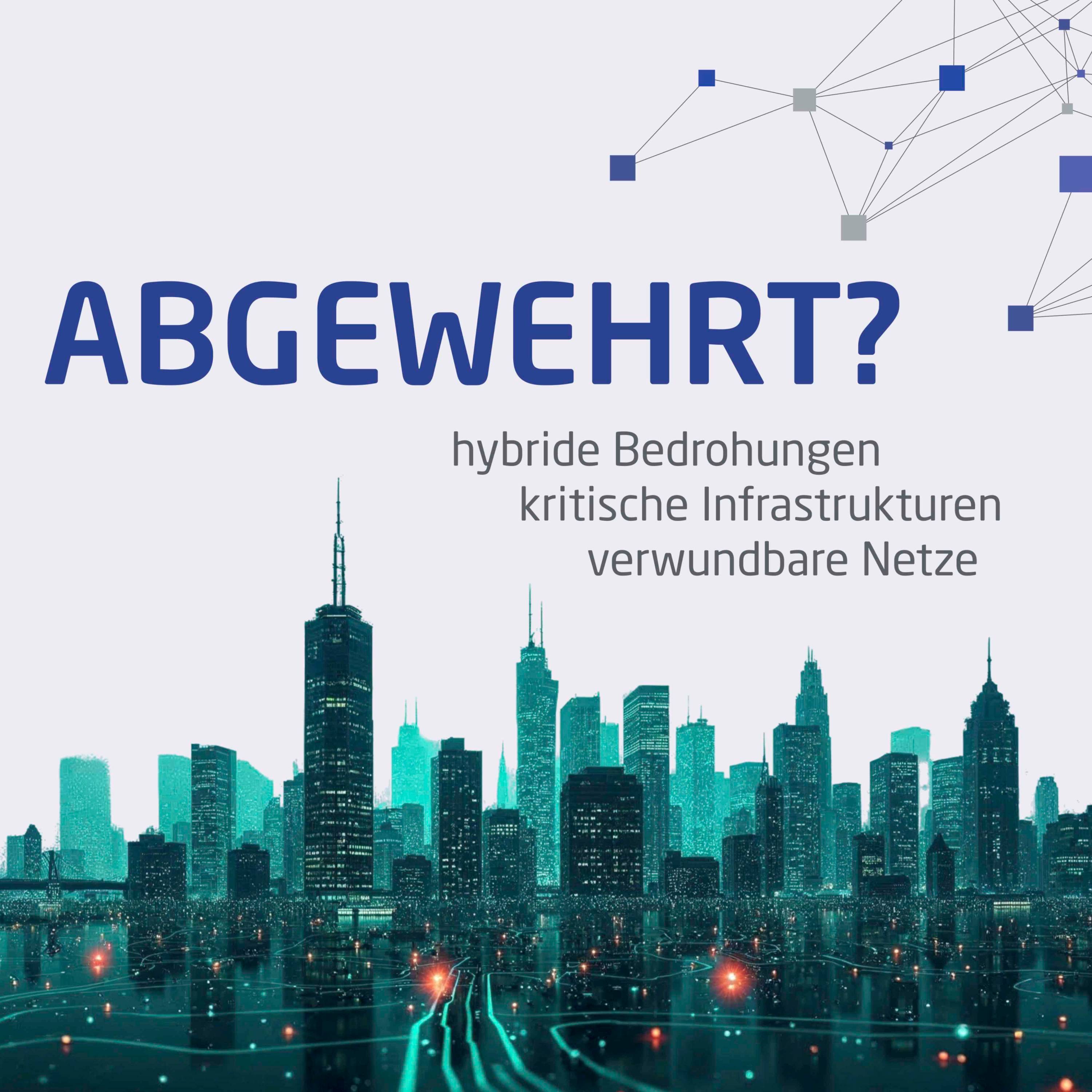 Abgewehrt?