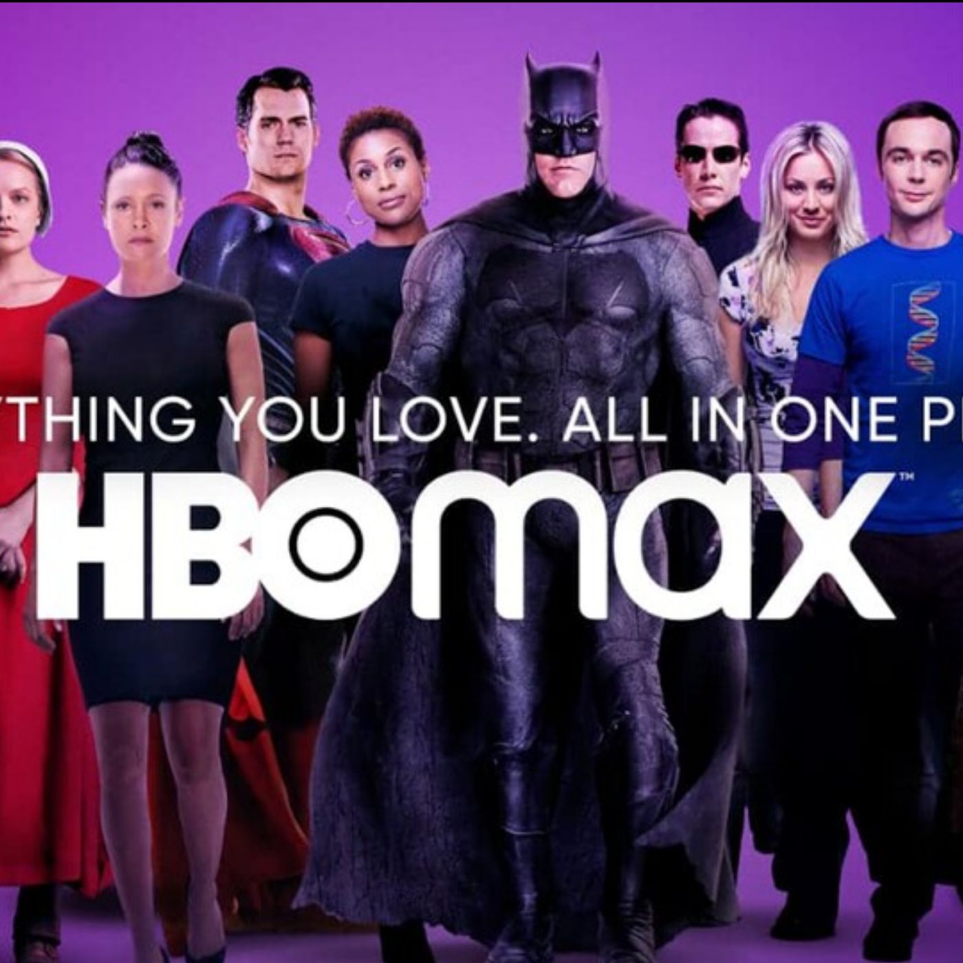 HBO Max ist endlich auch in Deutschland verfügbar - doch lohnt es sich?