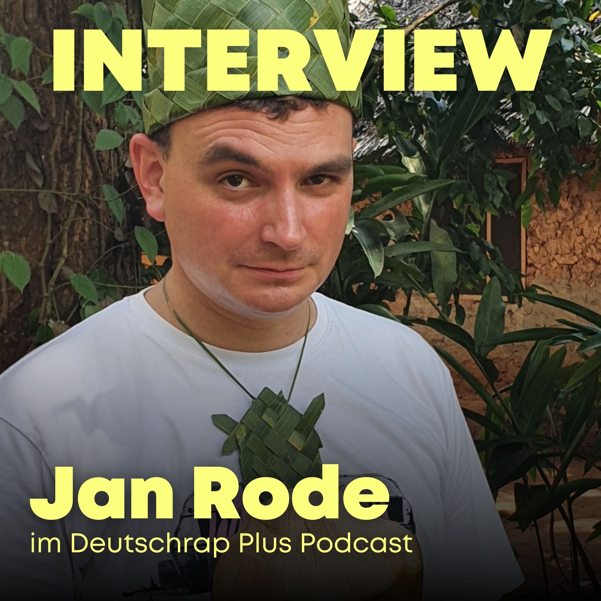 Deutschrap Plus - Der Podcast rund um Rap & Releases