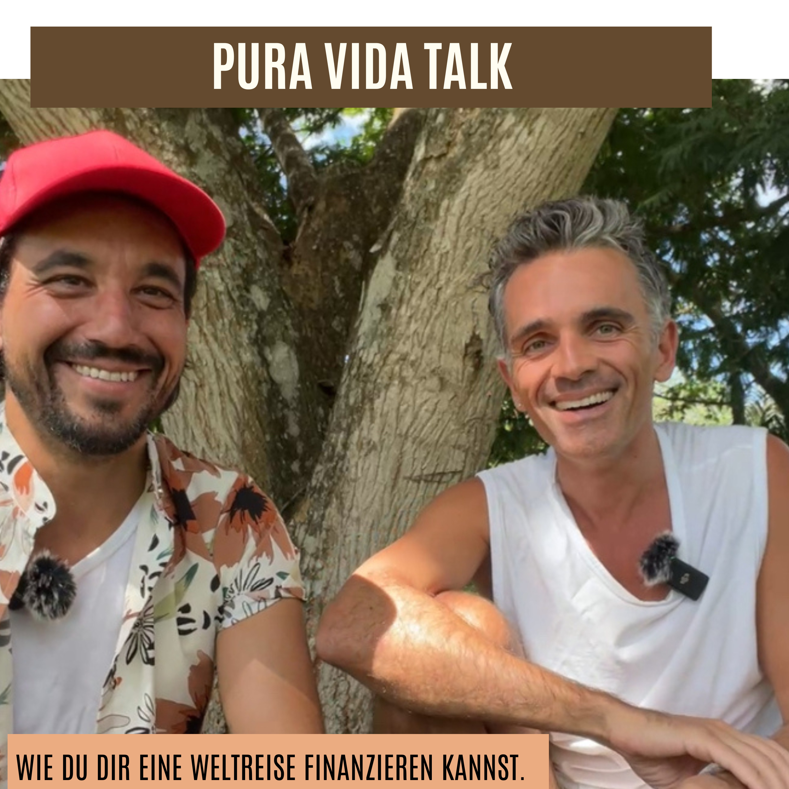 Pura Vida Talk