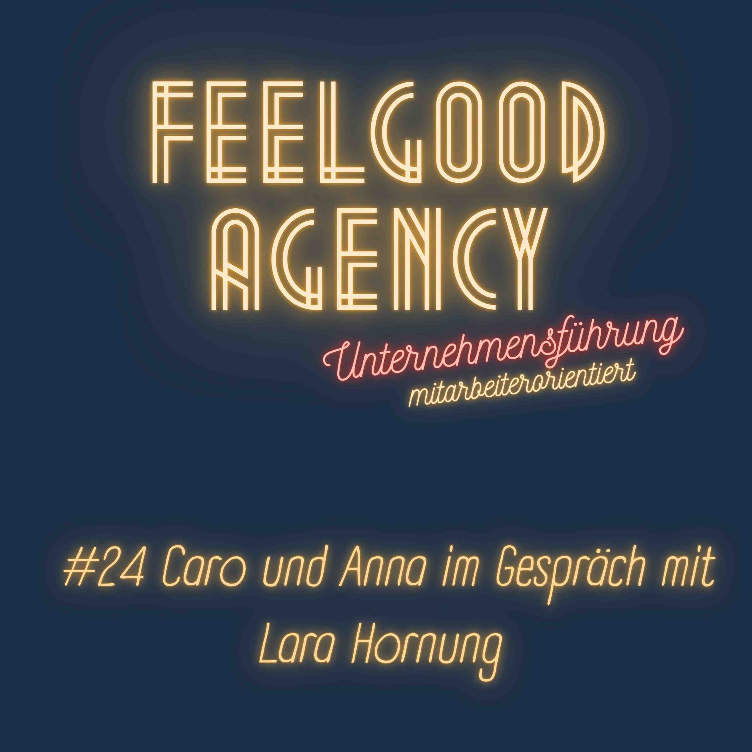 Feelgood Agency