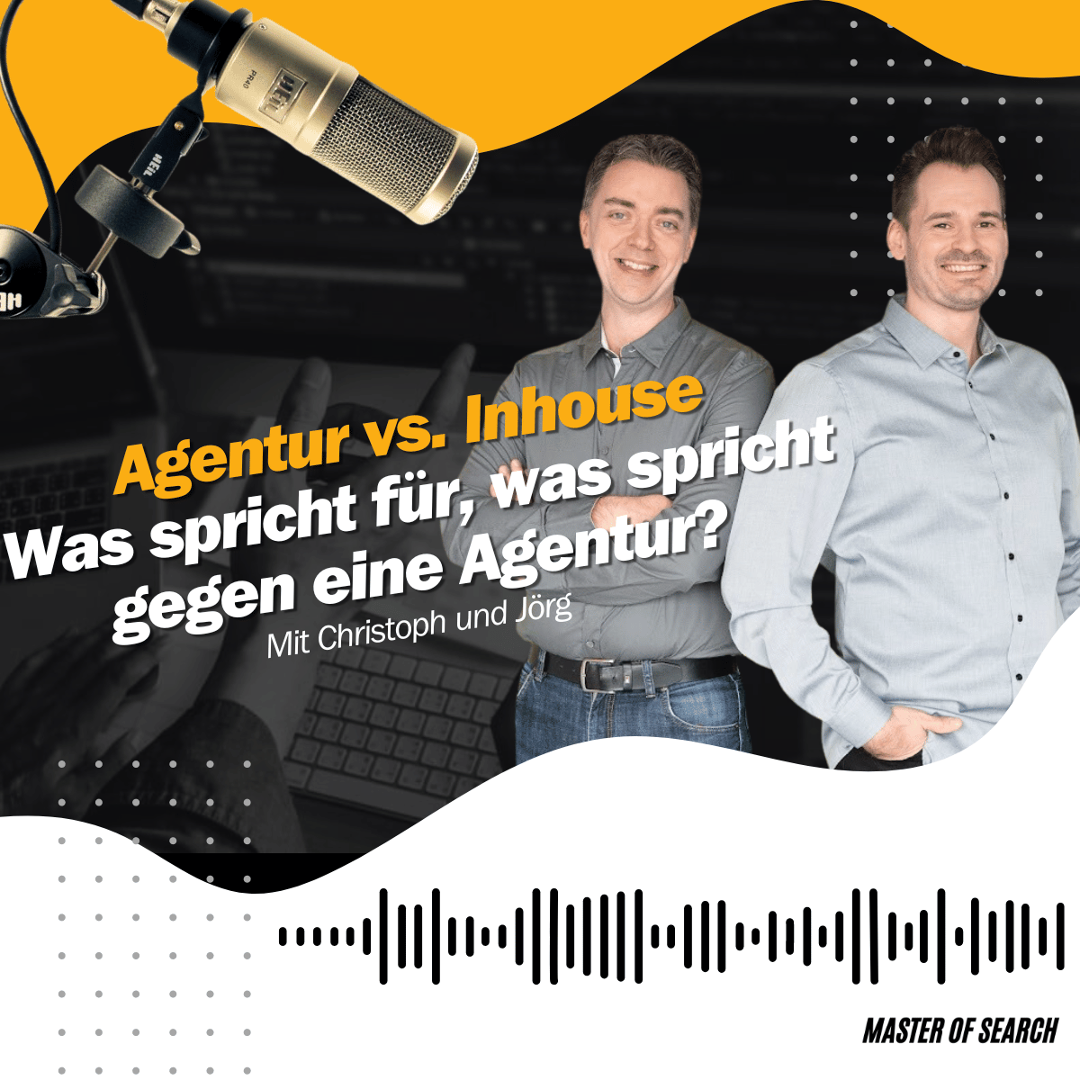 Master of Search - messbare Sichtbarkeit auf Google (Google Ads, Analytics, Tag Manager)
