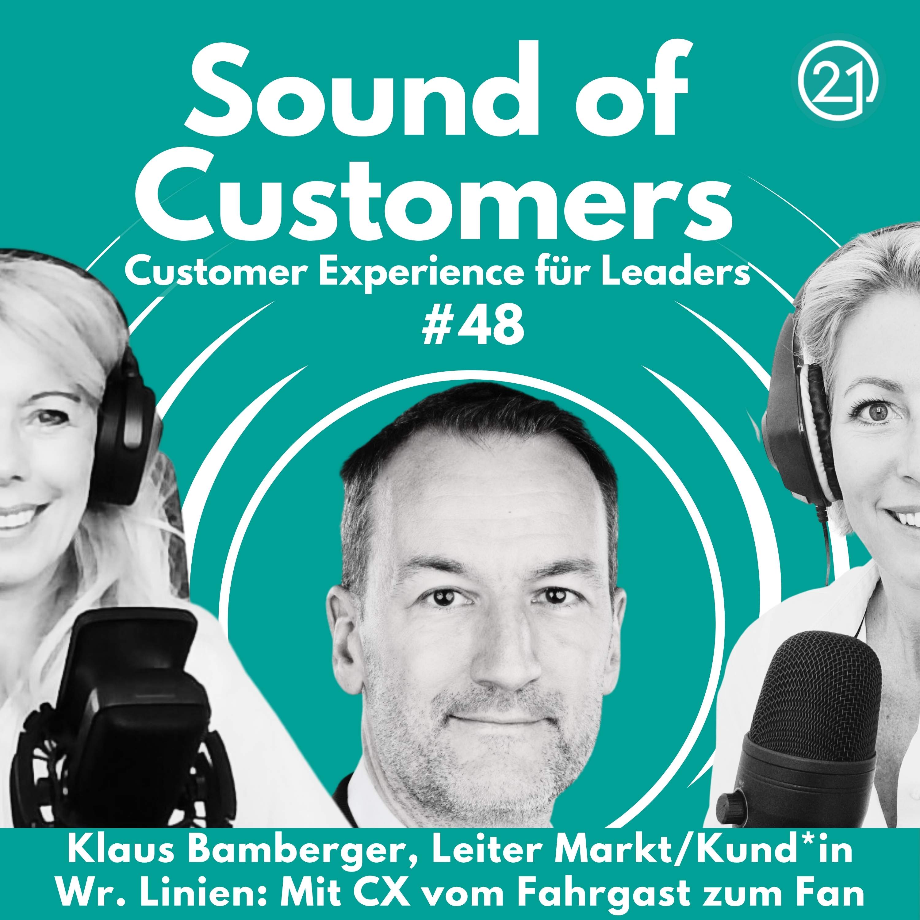 Sound of Customers