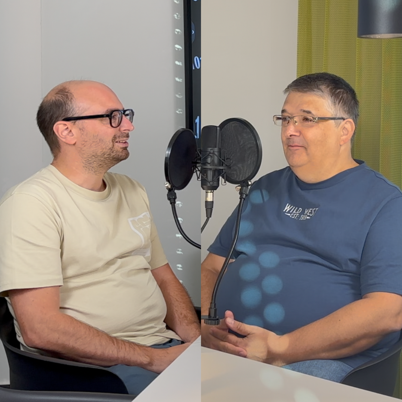 Voice im Fokus: Moderne Telefonie mit Implement-IT! | Folge 14 episode artwork