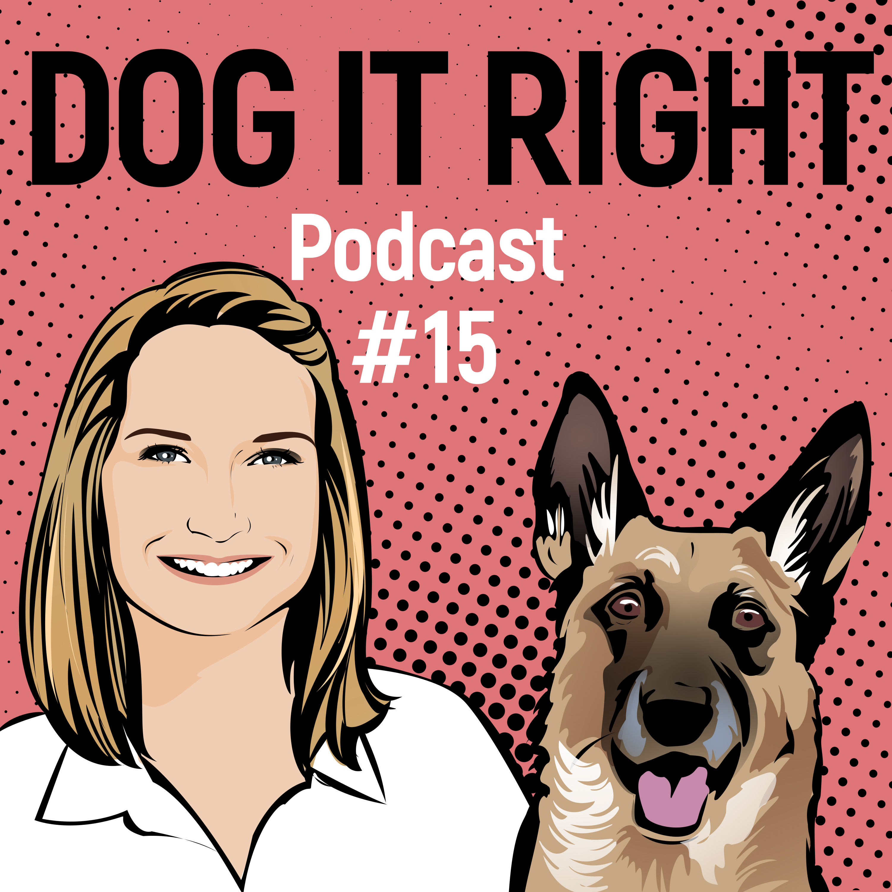 Dog It Right | Der Podcast für Hundemenschen