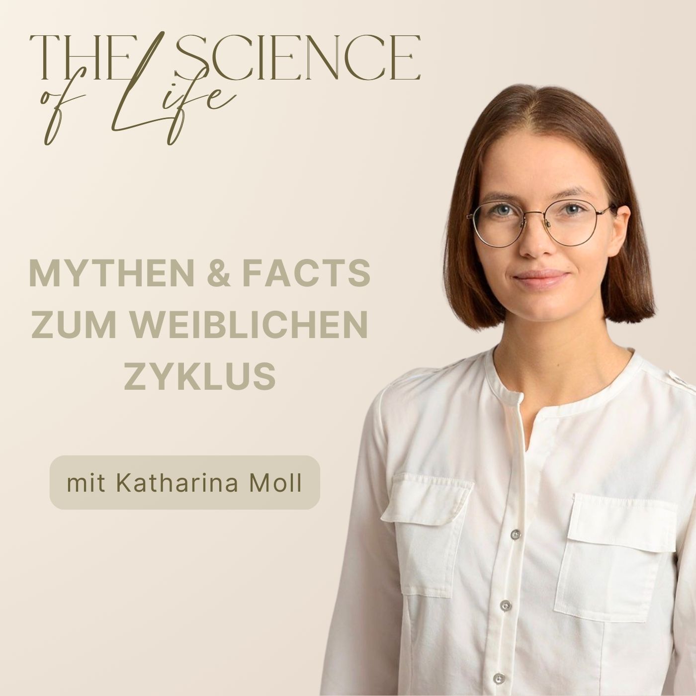 The Science of Life