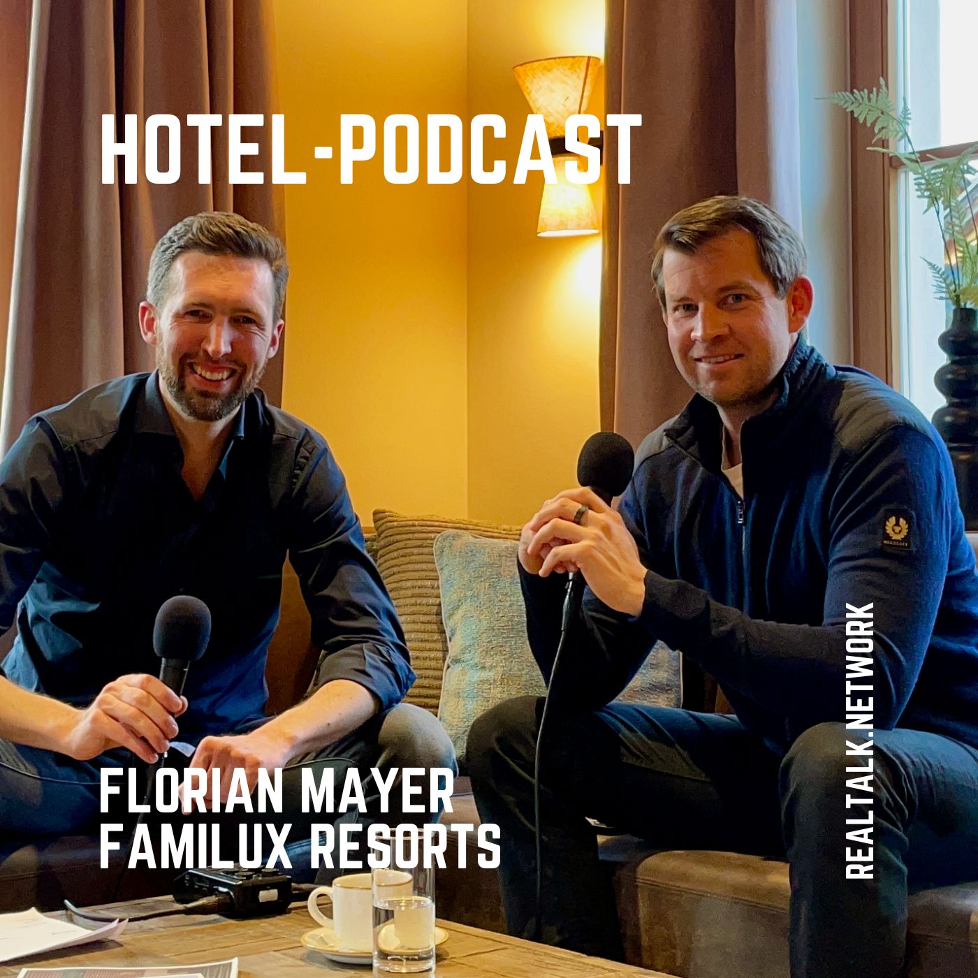 HOTEL-PODCAST
