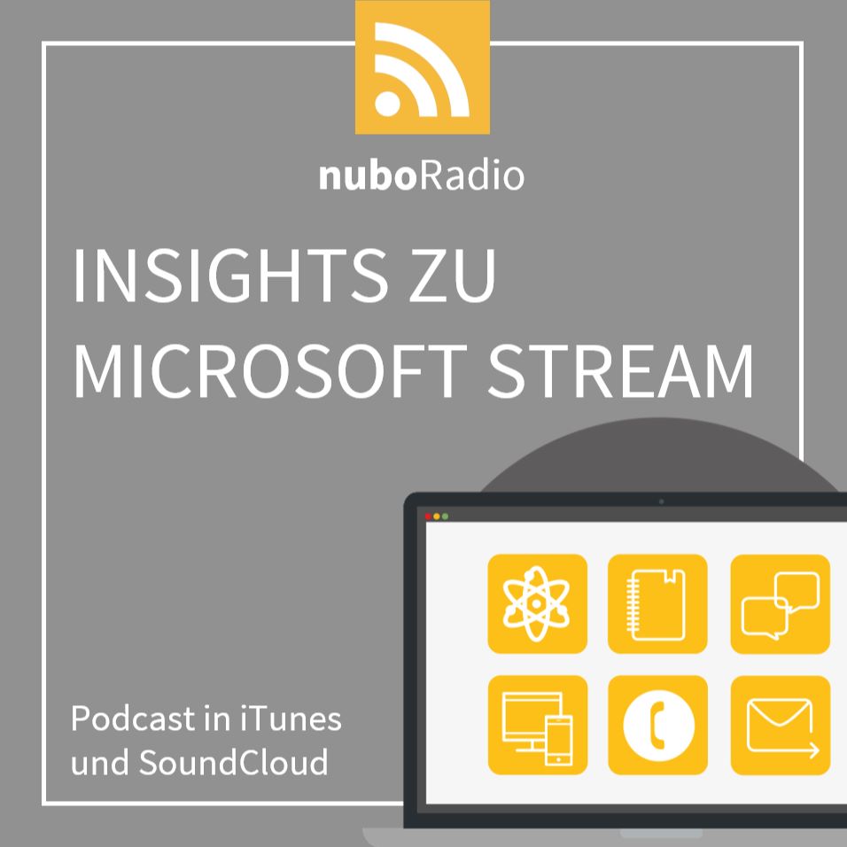 nuboRadio -  Microsoft 365 für Cloudworker und Teams
