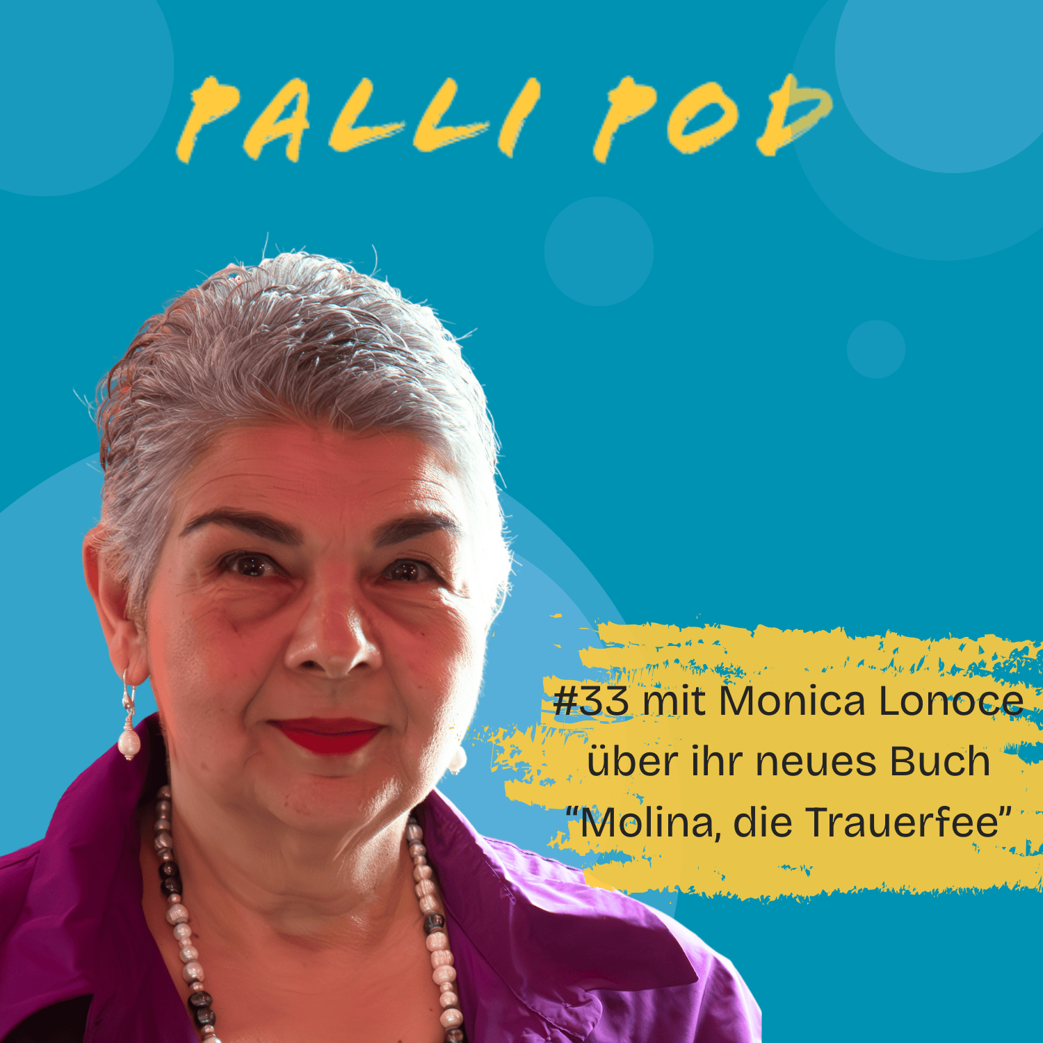 Palli Pod - Leben bis zuletzt