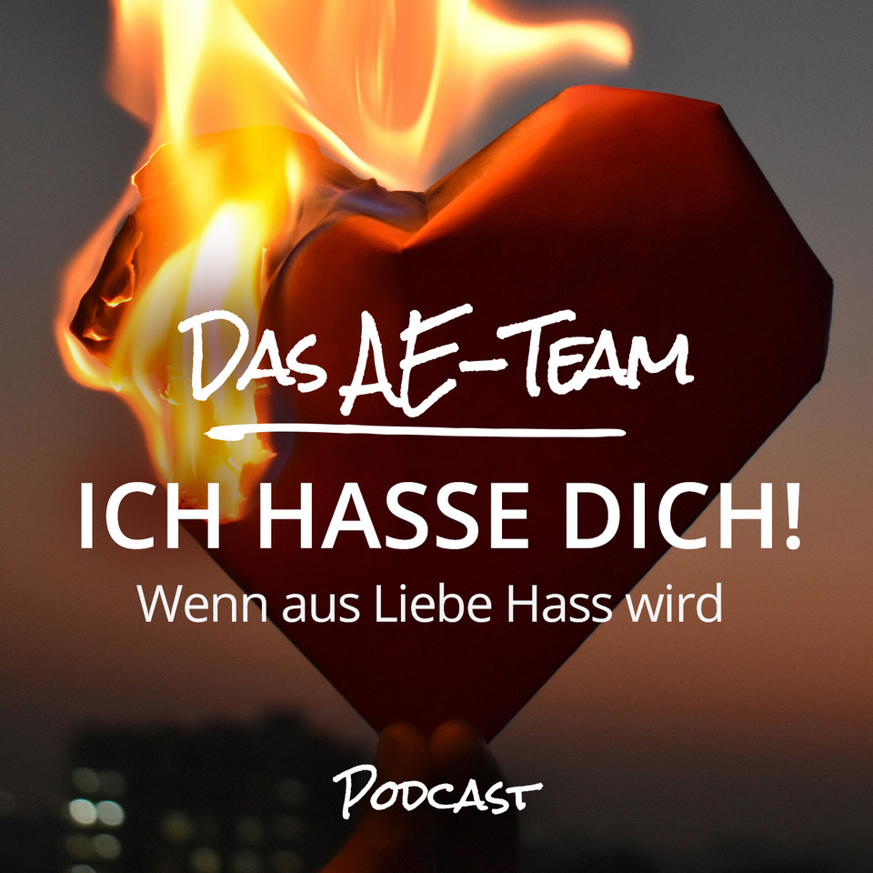 Ich hasse dich! - Wenn aus Liebe Hass wird Ich hasse dich! - Wenn aus Liebe Hass wird