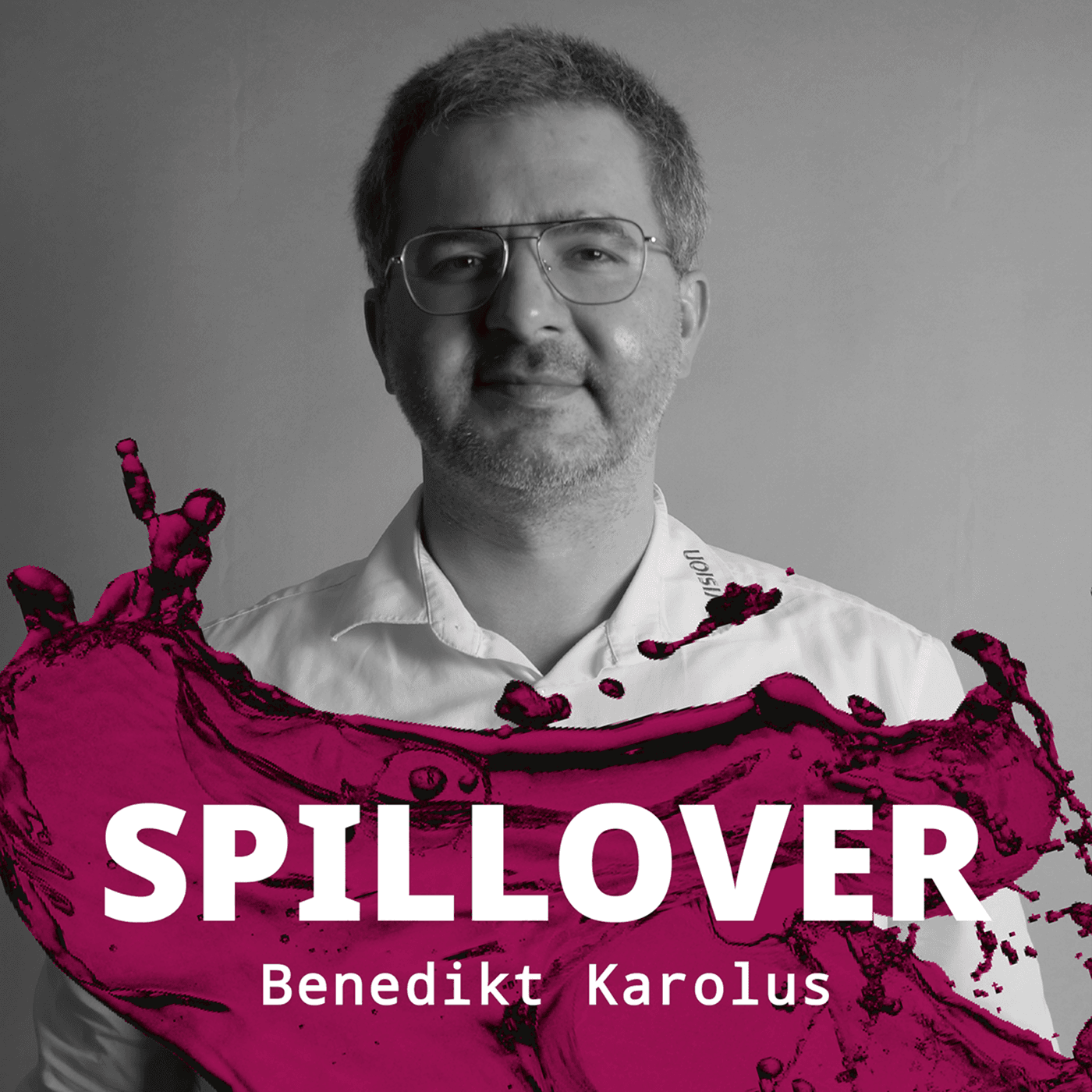 SPILLOVER - aus kreativen Ideen wird Zukunft gemacht