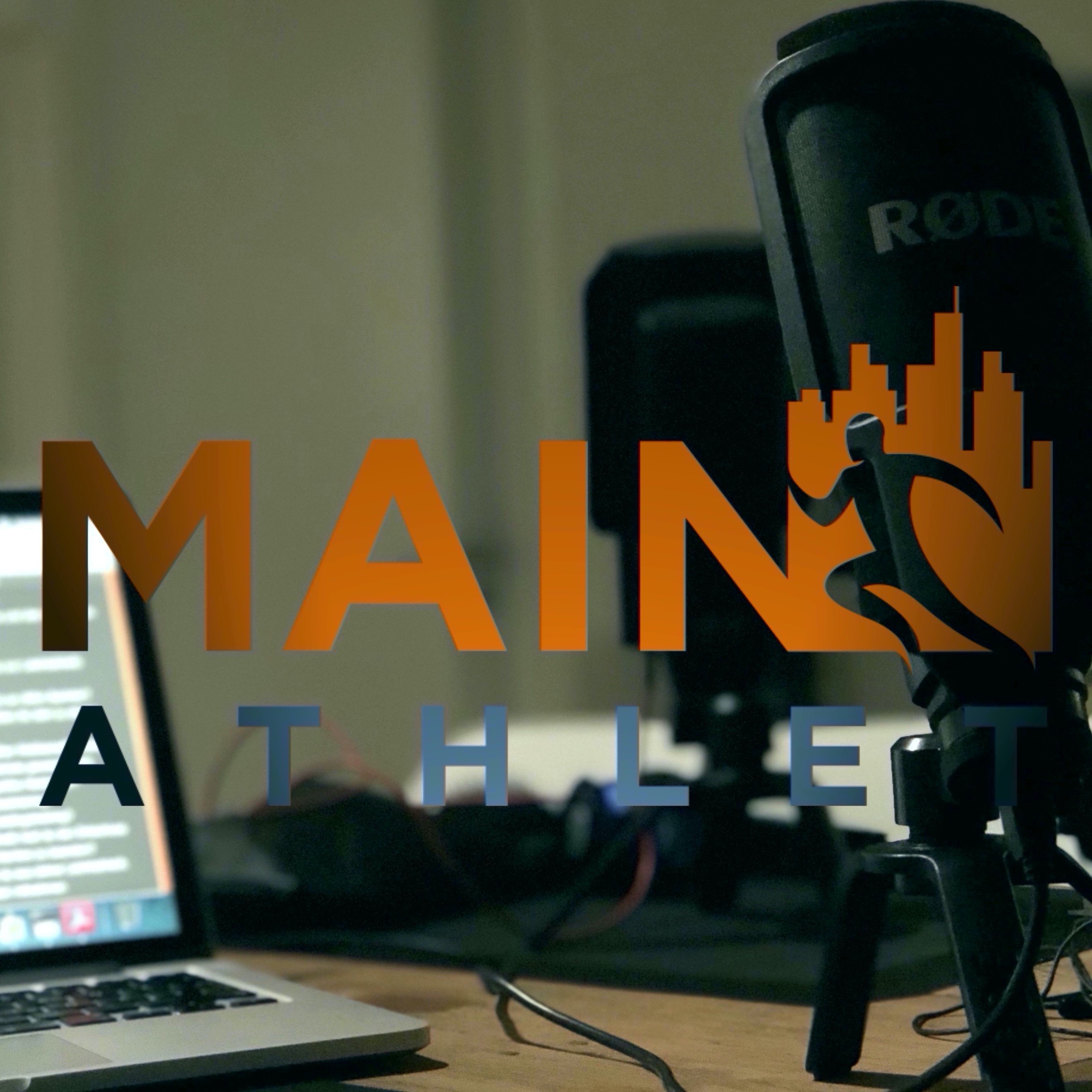 Mainathlet - Der Leichtathletik Podcast