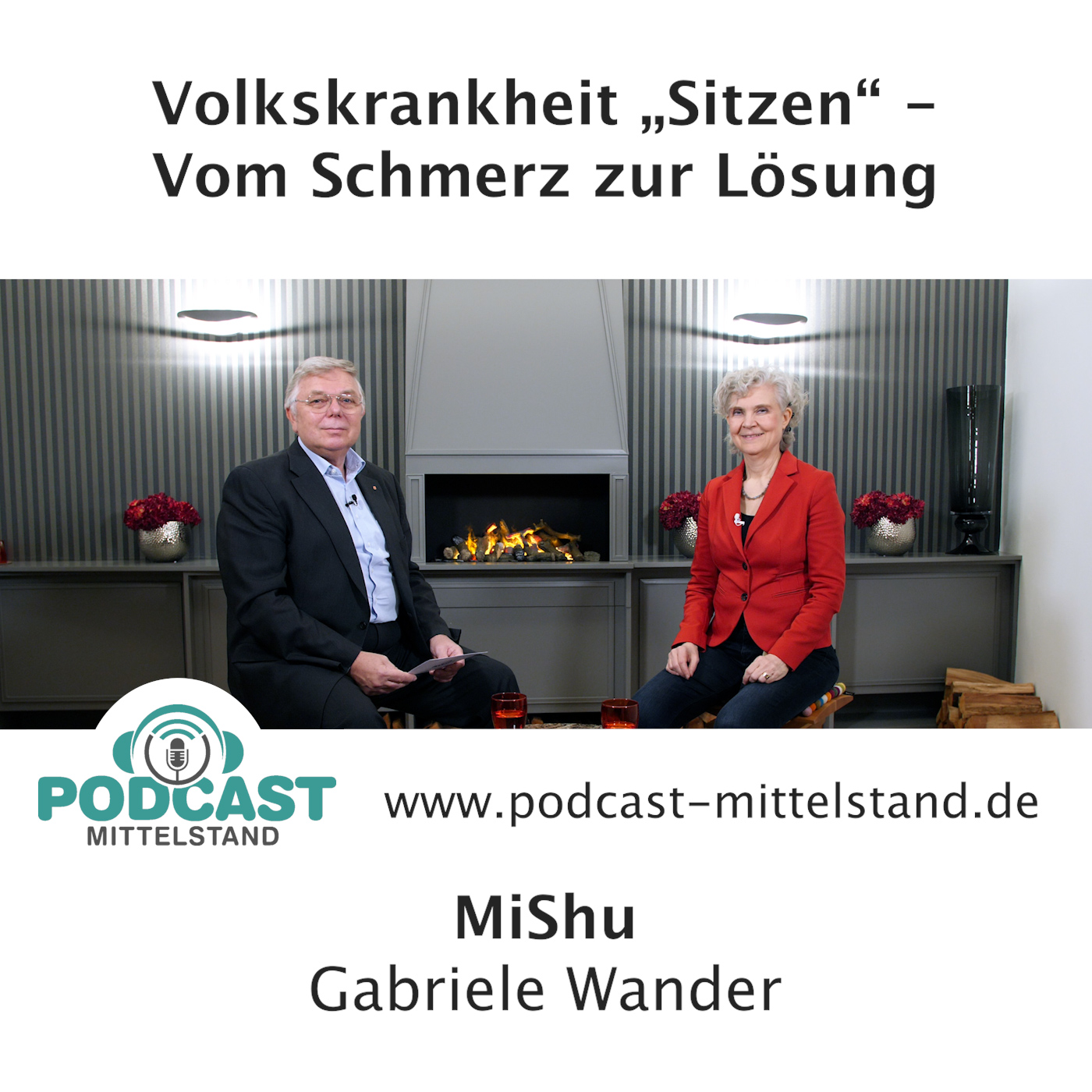 Podcast Mittelstand